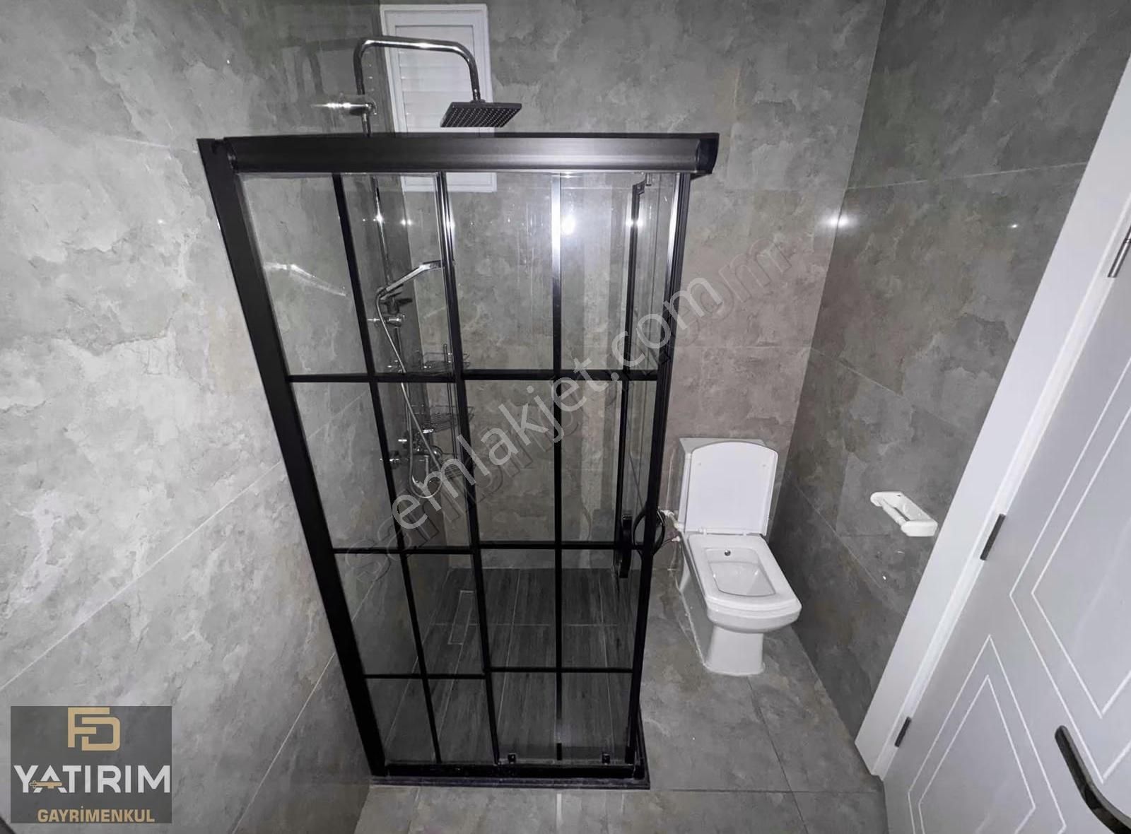 Bayramoğlunda Site İçi Güvenlikli Lüx 3+1 120 M2 Fırsat Ara Kat - Görsel 18