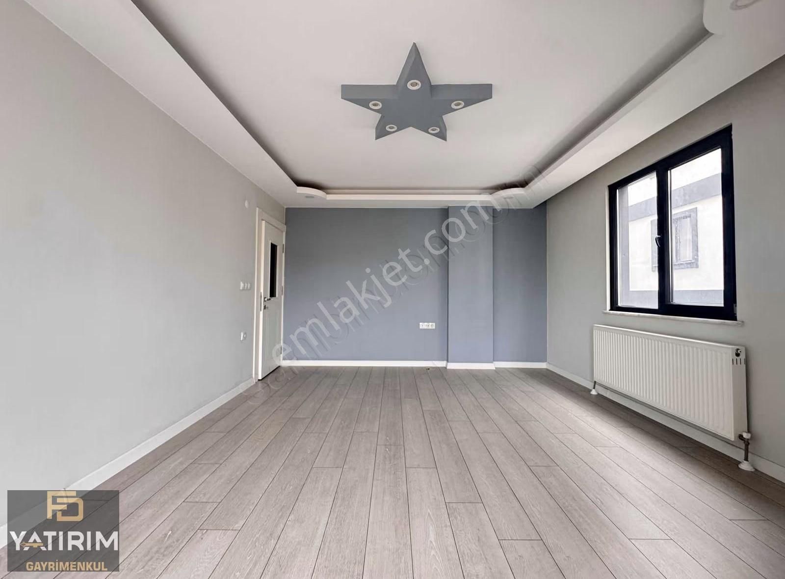 Bayramoğlunda Site İçi Güvenlikli Lüx 3+1 120 M2 Fırsat Ara Kat - Görsel 12