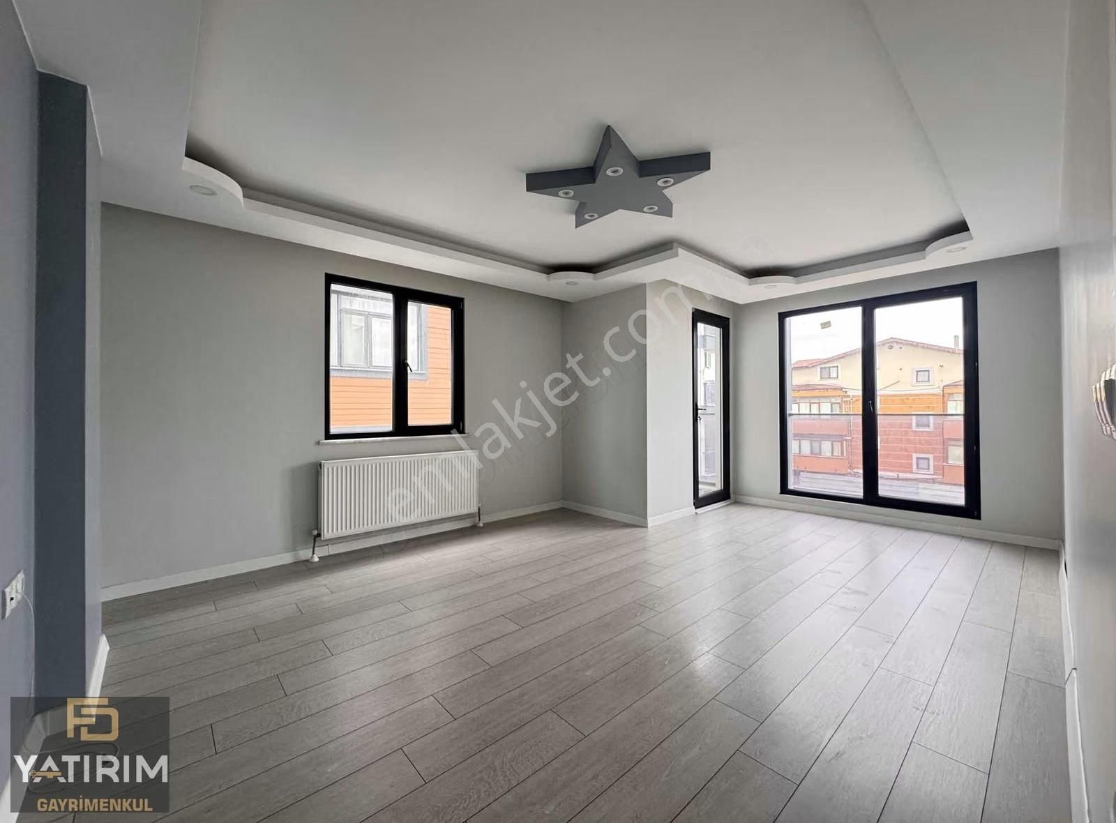 Bayramoğlunda Site İçi Güvenlikli Lüx 3+1 120 M2 Fırsat Ara Kat - Görsel 6