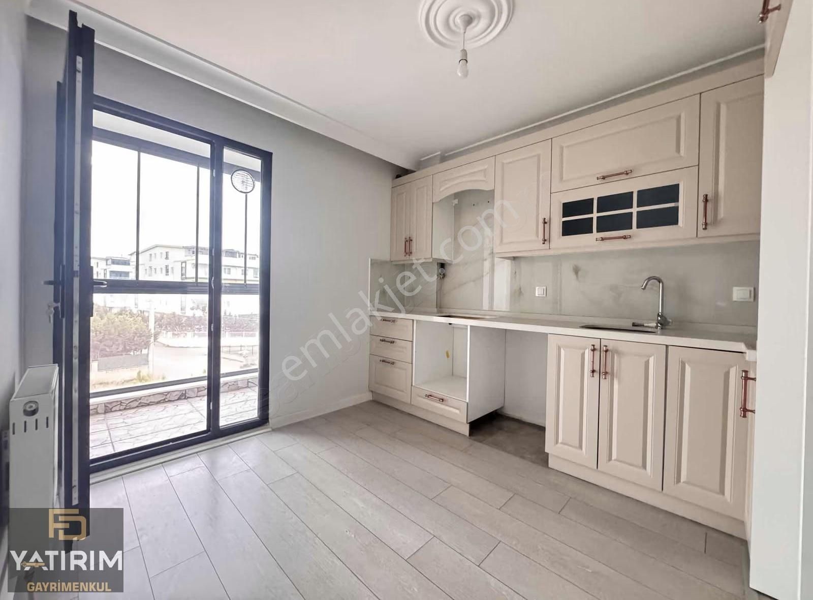 Bayramoğlunda Site İçi Güvenlikli Lüx 3+1 120 M2 Fırsat Ara Kat - Görsel 10