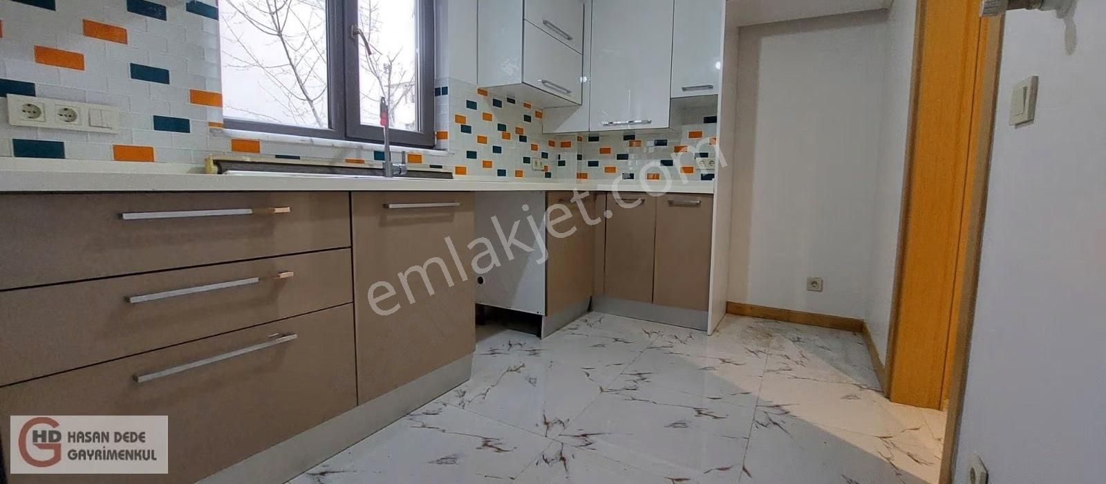 Yalı Mahallesinde Yeni Binada 3+1 120m2 Daire - Görsel 6