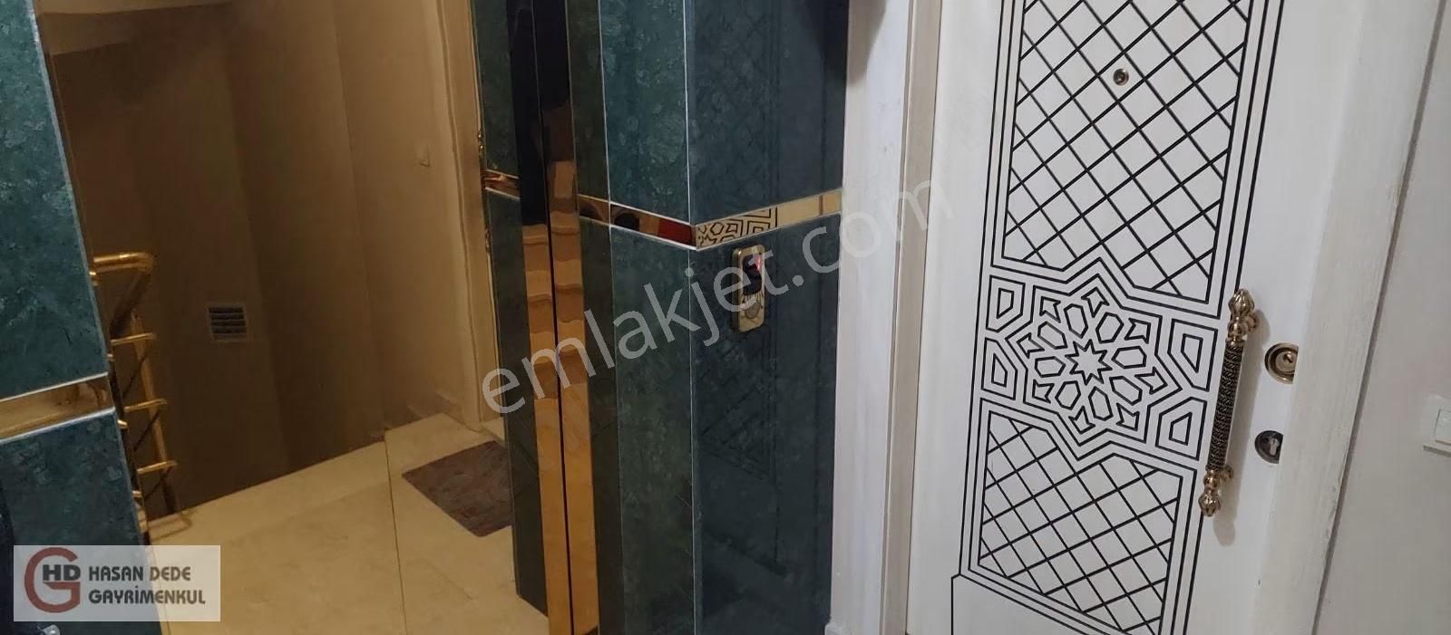 Yalı Mahallesinde Yeni Binada 3+1 120m2 Daire - Görsel 5