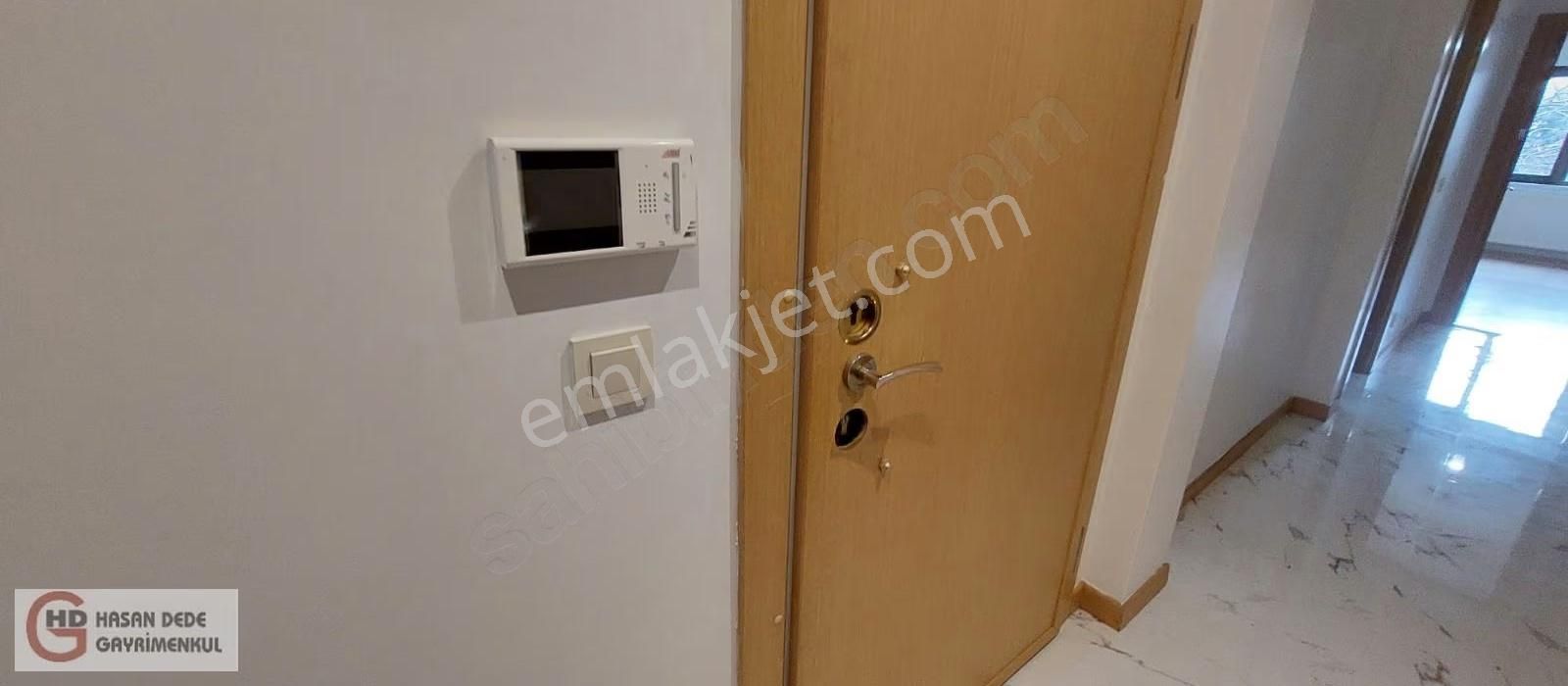 Yalı Mahallesinde Yeni Binada 3+1 120m2 Daire - Görsel 8