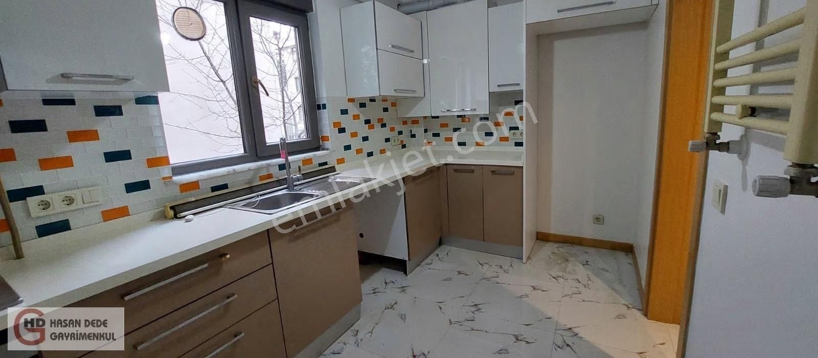 Yalı Mahallesinde Yeni Binada 3+1 120m2 Daire - Görsel 14