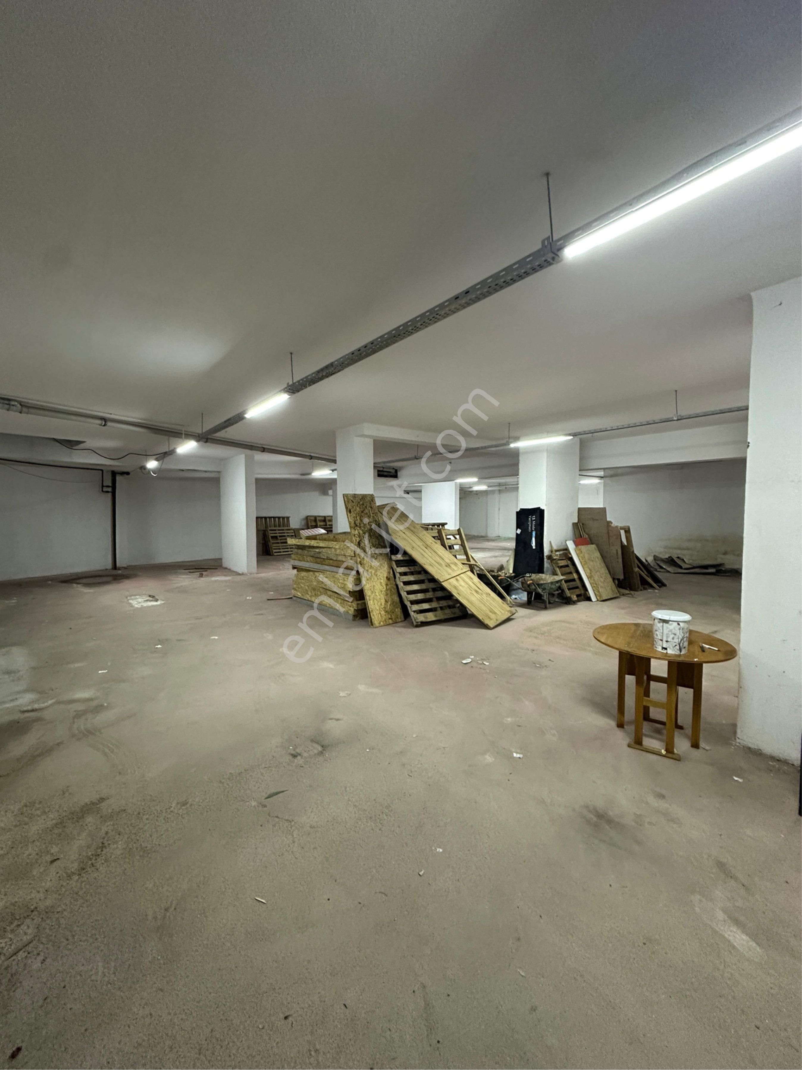 Kocasinan Da 750 M2 Ve 1+1 Daire - Görsel 24