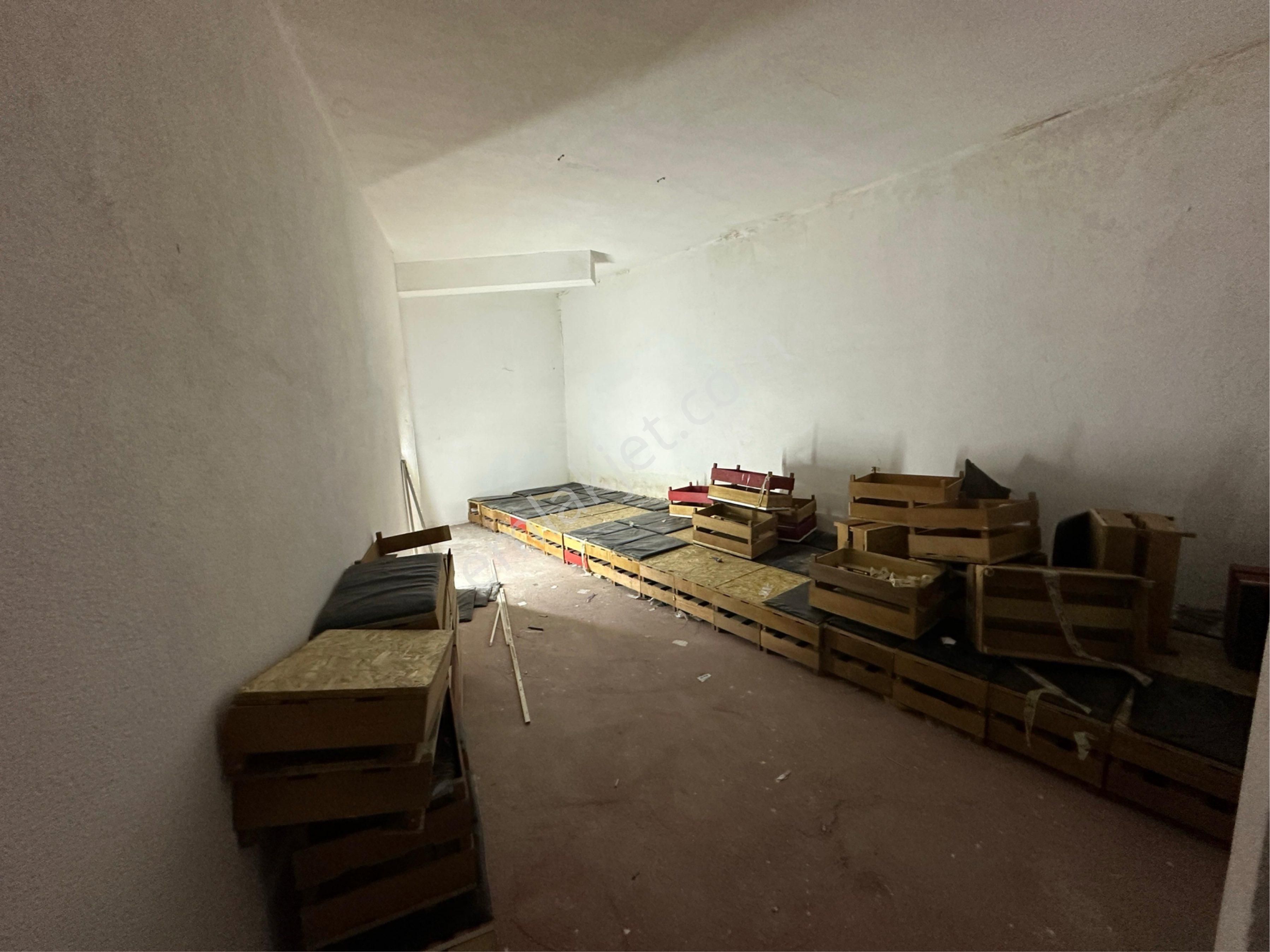 Kocasinan Da 750 M2 Ve 1+1 Daire - Görsel 2