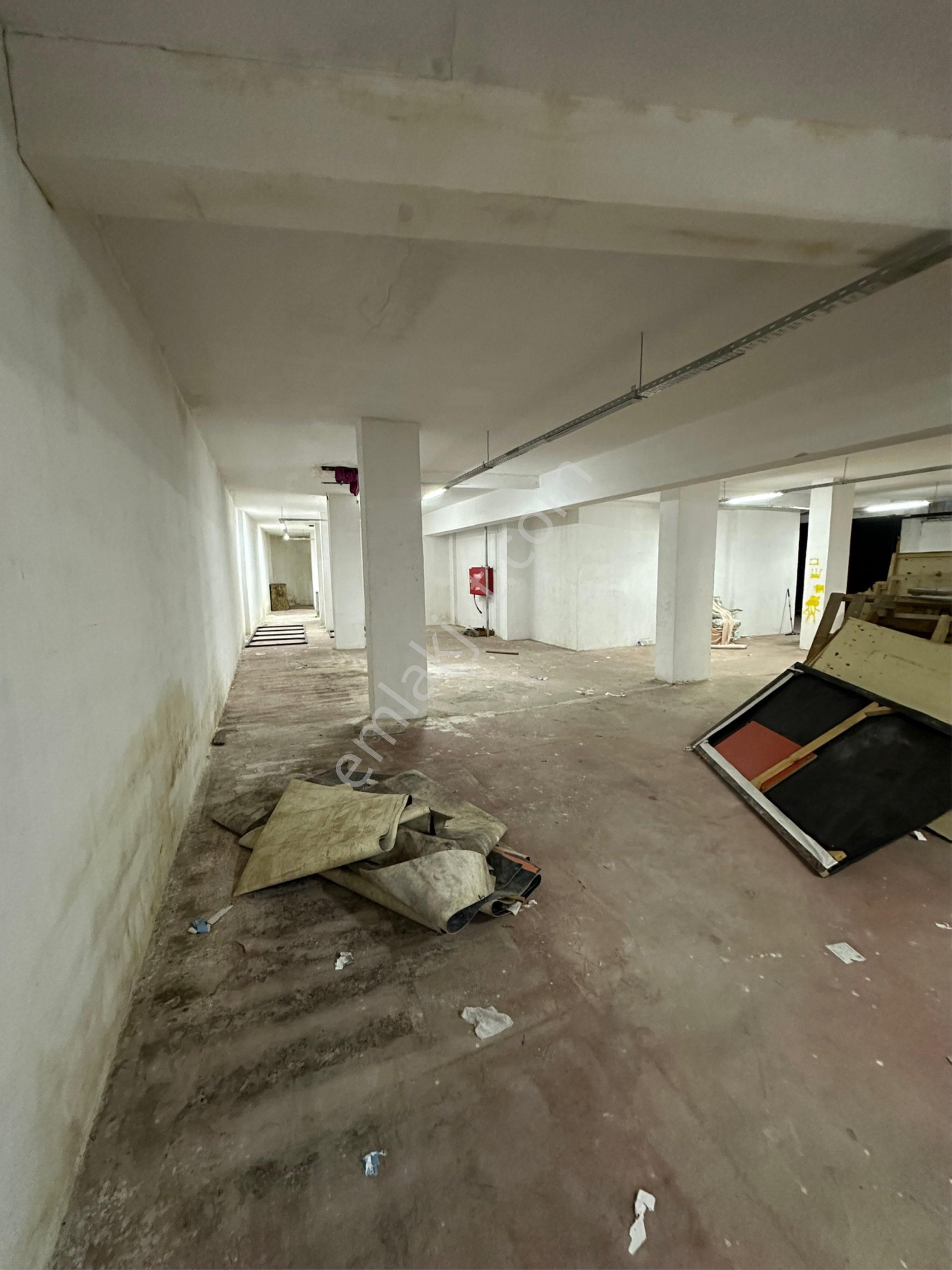 Kocasinan Da 750 M2 Ve 1+1 Daire - Görsel 14