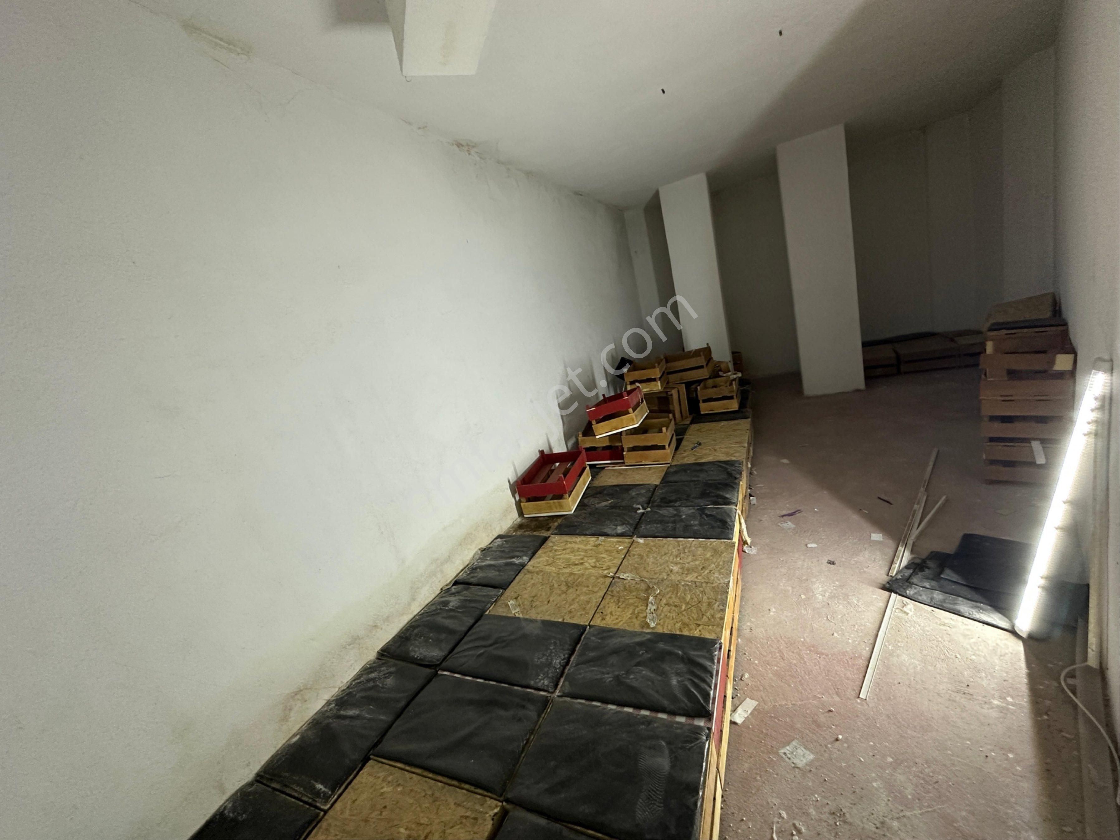 Kocasinan Da 750 M2 Ve 1+1 Daire - Görsel 6