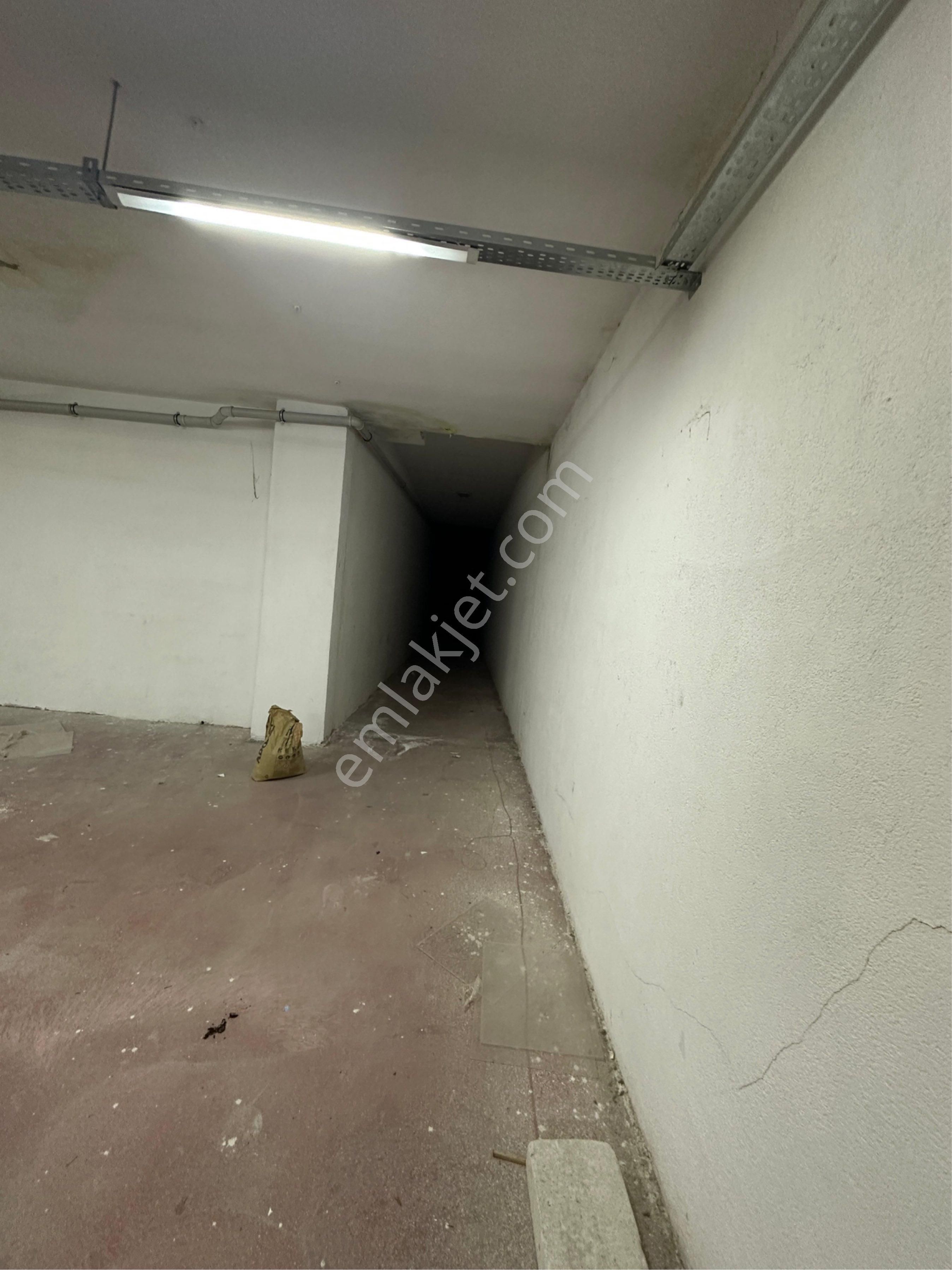 Kocasinan Da 750 M2 Ve 1+1 Daire - Görsel 9