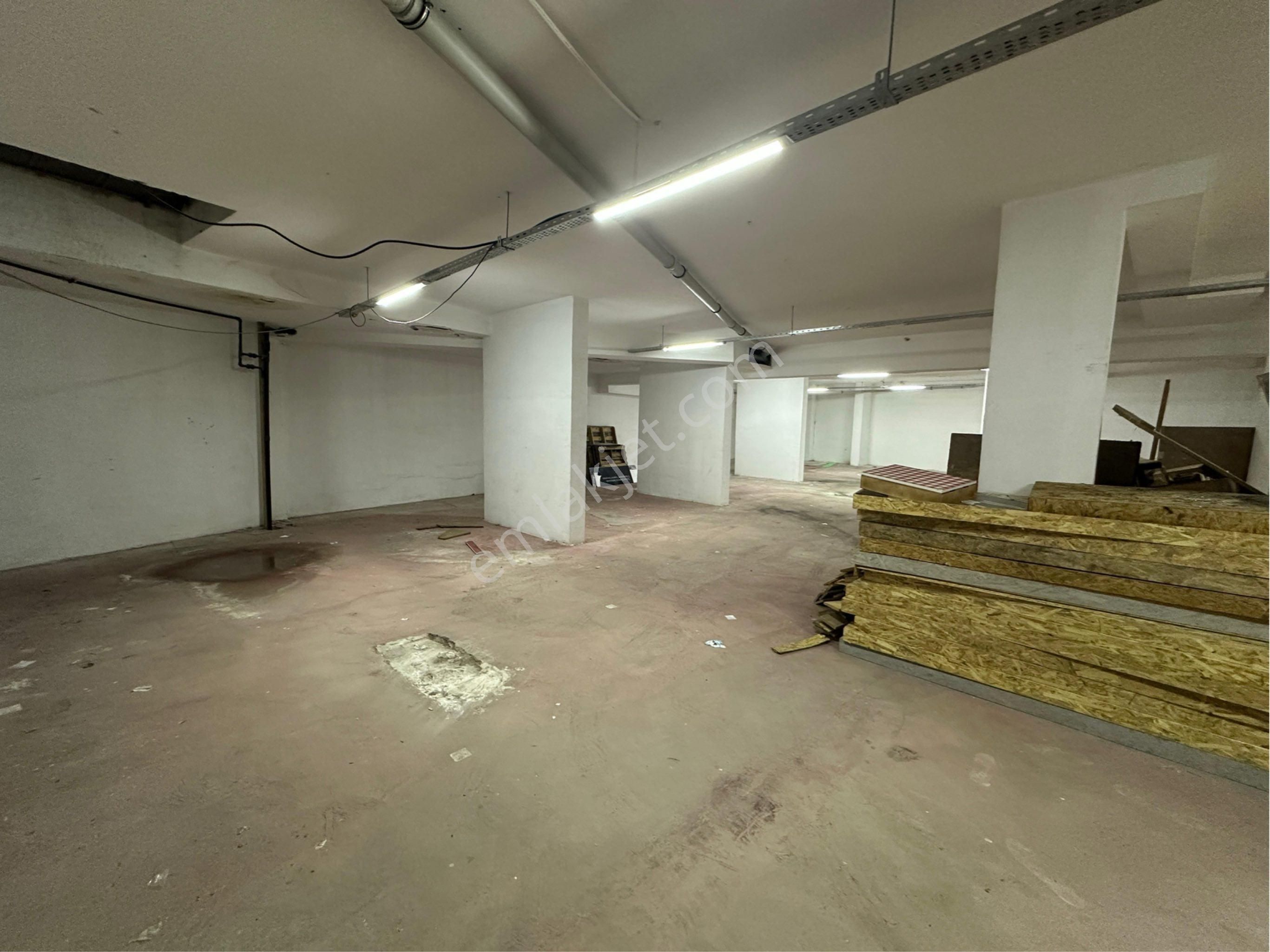 Kocasinan Da 750 M2 Ve 1+1 Daire - Görsel 21