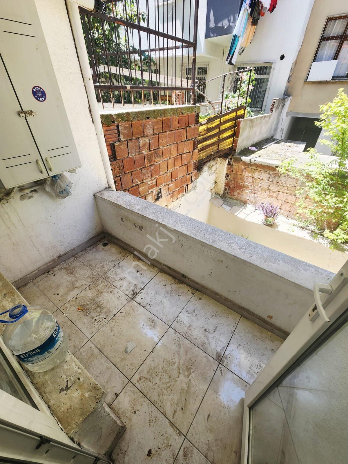 Ciftlik Mahallesinde İci Temiz Satılık Daire - Görsel 10