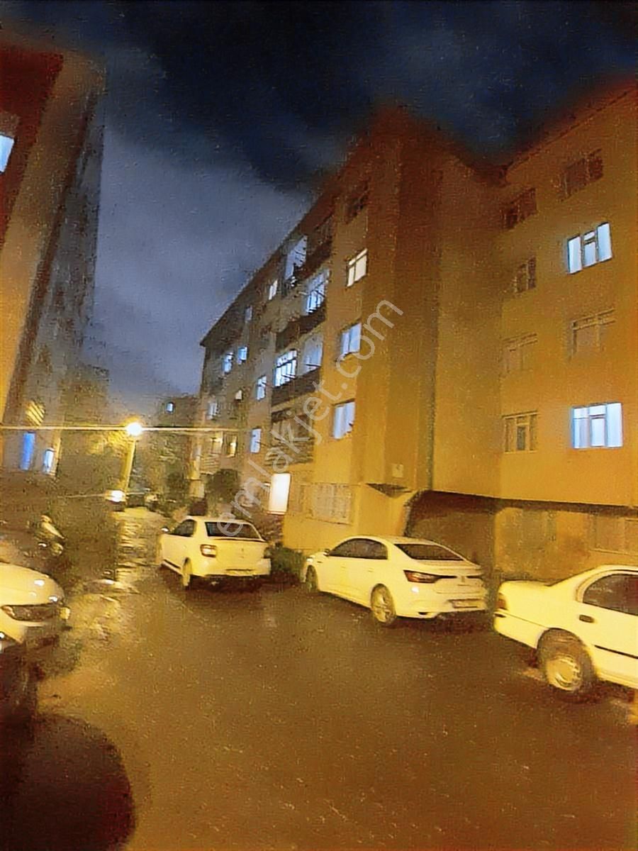 Eyüp Akşemsettin De Site İçinde 2+1 Kiralık Daire - Görsel 35