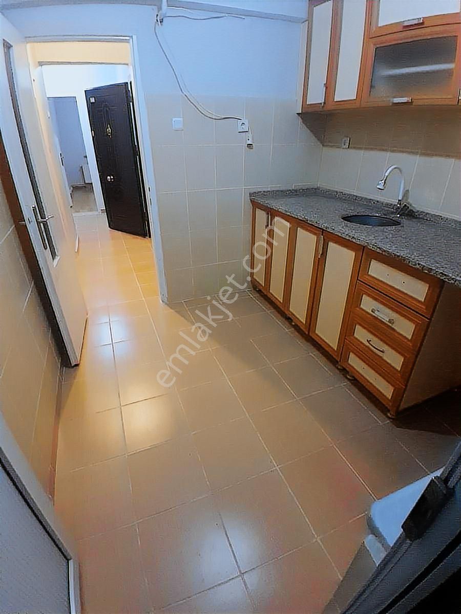 Eyüp Akşemsettin De Site İçinde 2+1 Kiralık Daire - Görsel 24