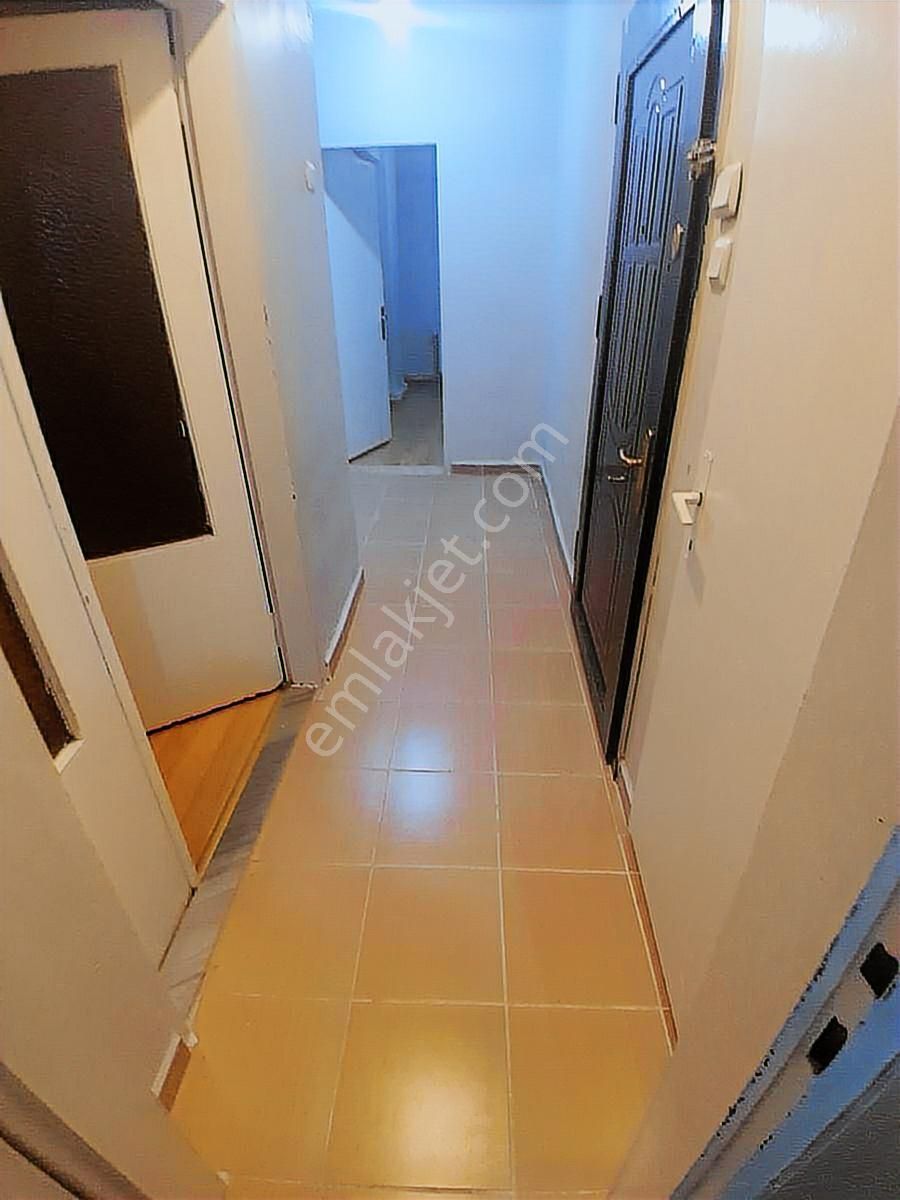 Eyüp Akşemsettin De Site İçinde 2+1 Kiralık Daire - Görsel 27