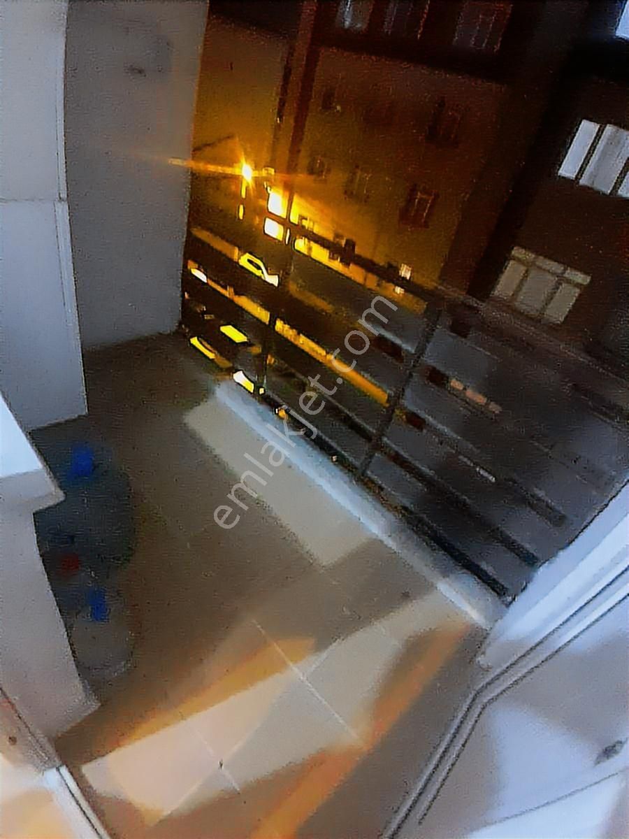 Eyüp Akşemsettin De Site İçinde 2+1 Kiralık Daire - Görsel 34