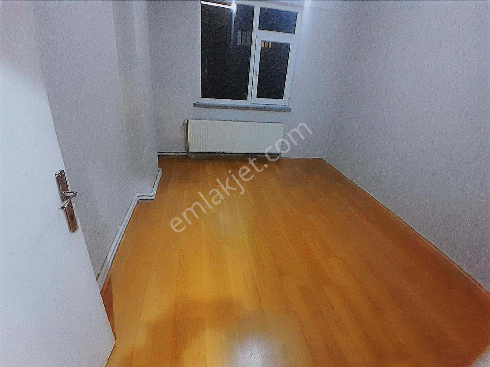 Eyüp Akşemsettin De Site İçinde 2+1 Kiralık Daire - Görsel 17