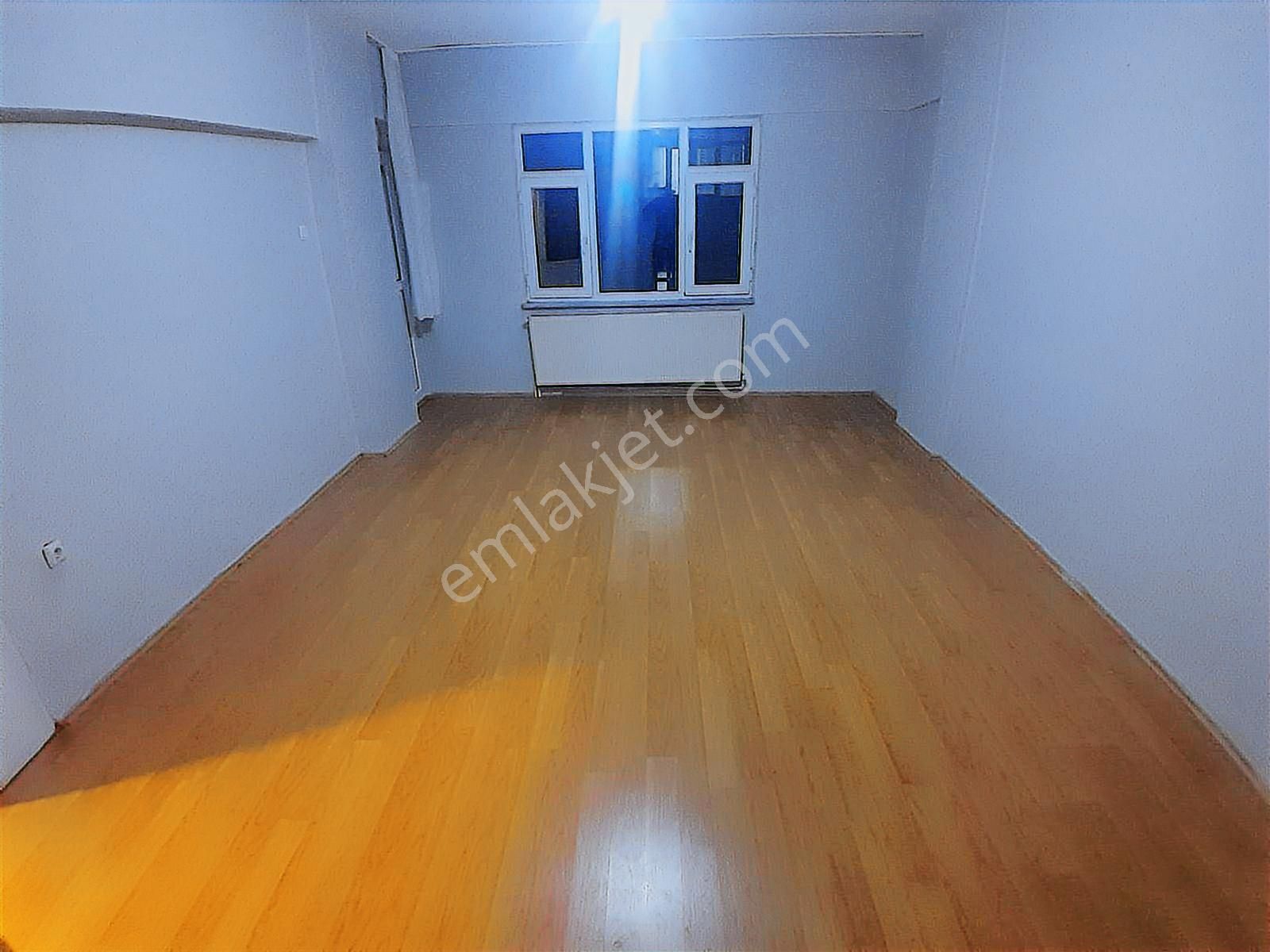 Eyüp Akşemsettin De Site İçinde 2+1 Kiralık Daire - Görsel 3