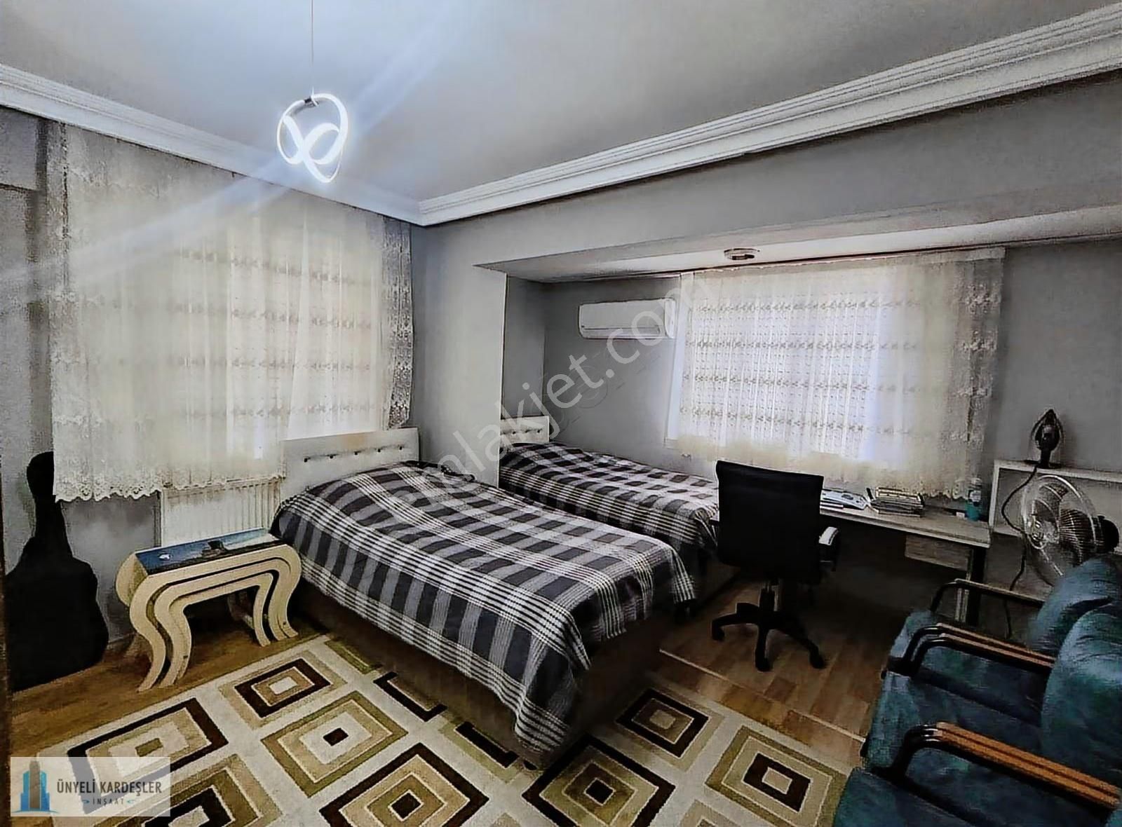 Zeytinköy De Satılık Daire - Görsel 19
