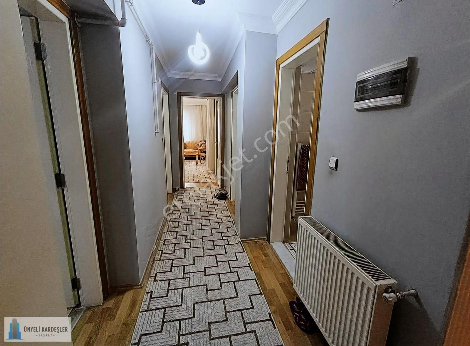 Zeytinköy De Satılık Daire - Görsel 4