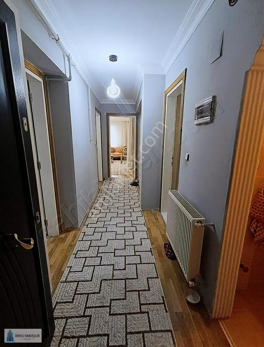 Zeytinköy De Satılık Daire - Görsel 14