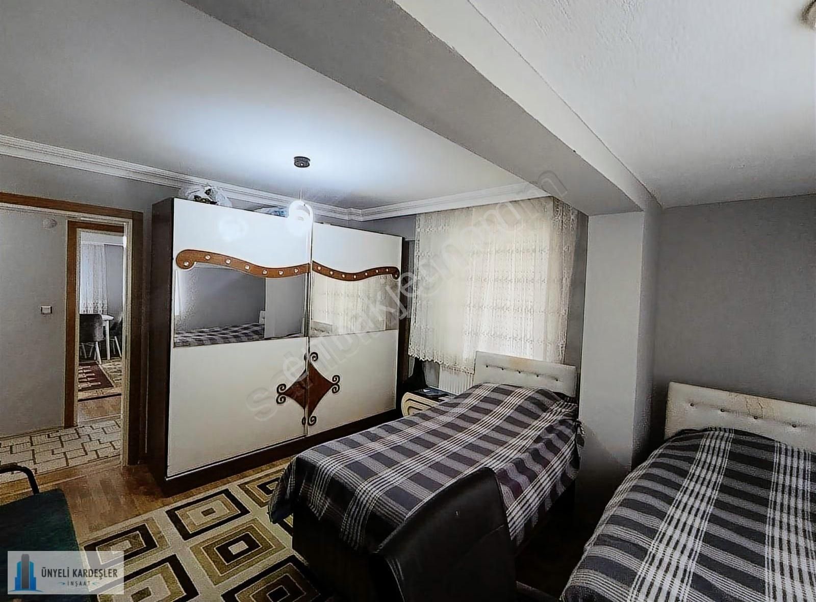 Zeytinköy De Satılık Daire - Görsel 3
