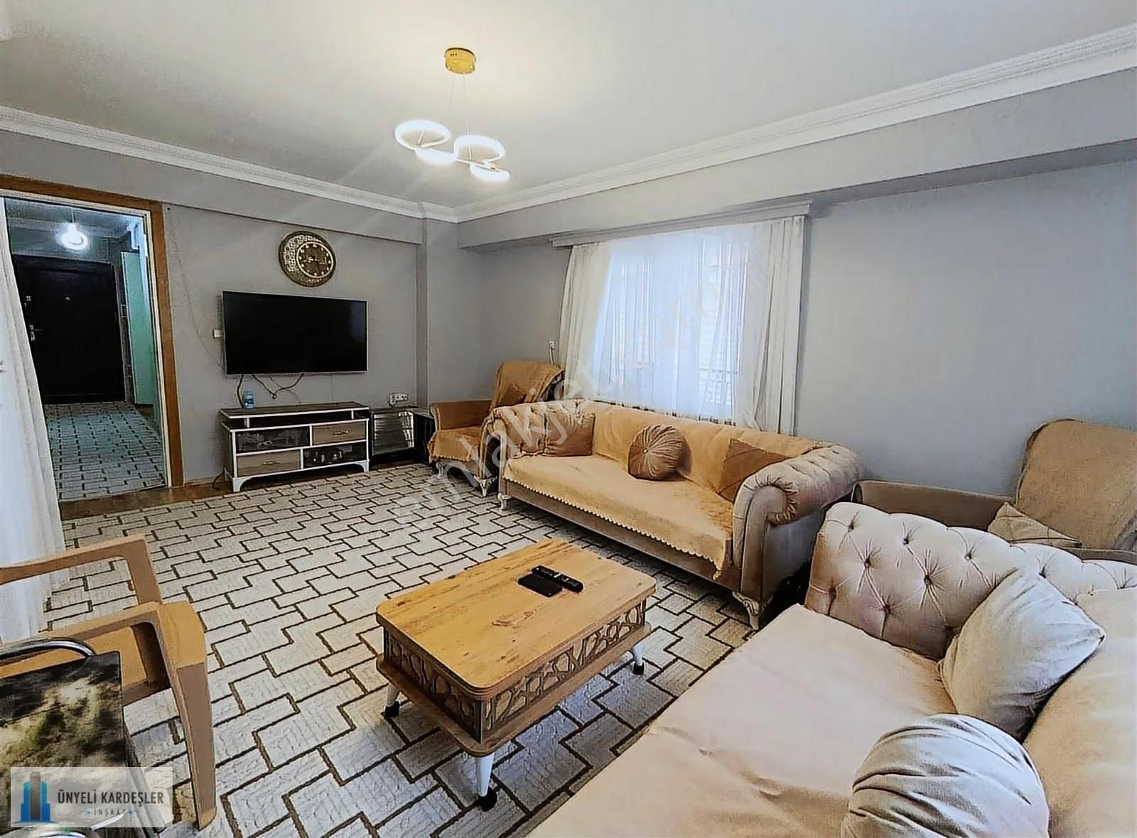 Zeytinköy De Satılık Daire - Görsel 5