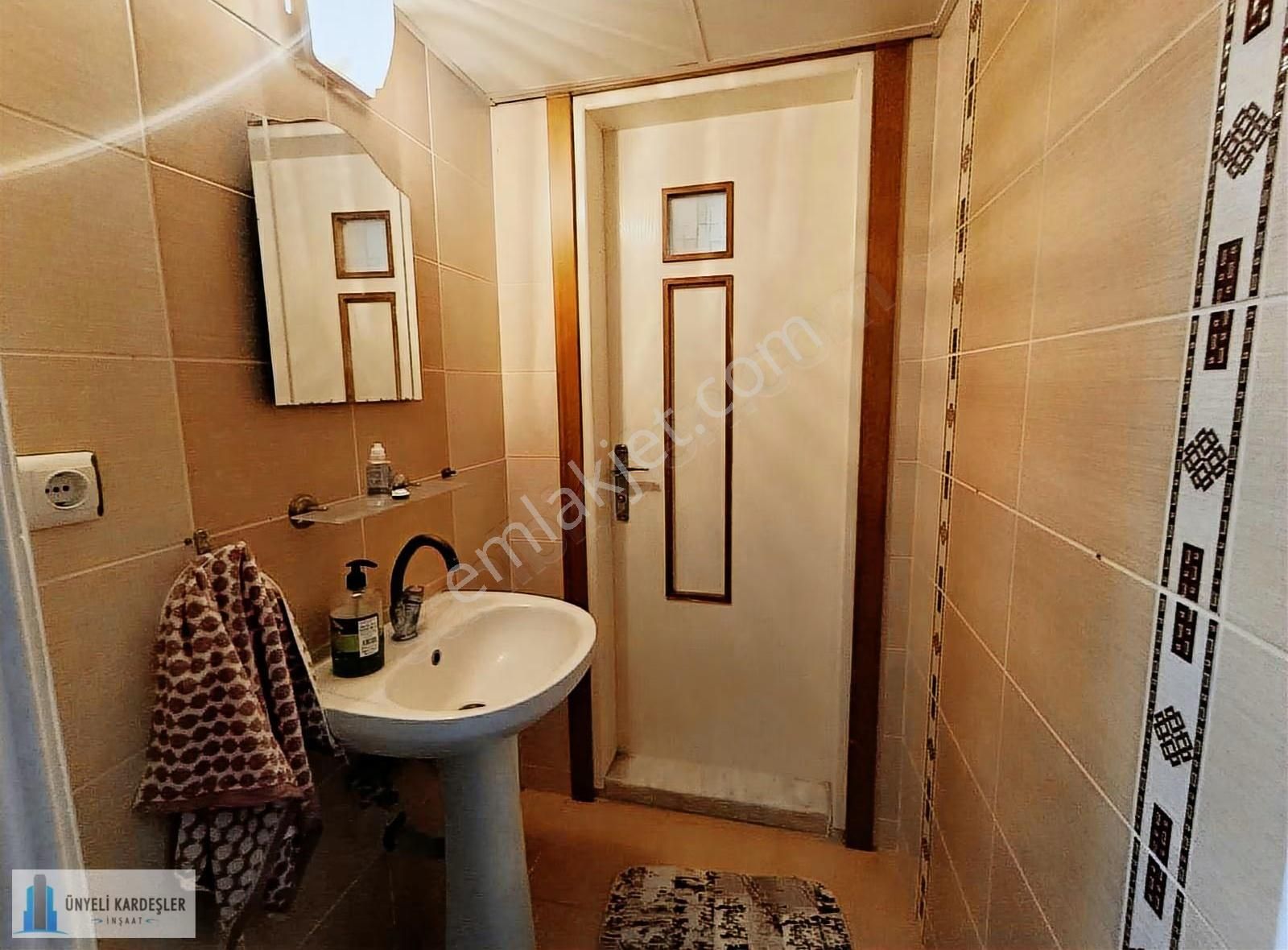 Zeytinköy De Satılık Daire - Görsel 17