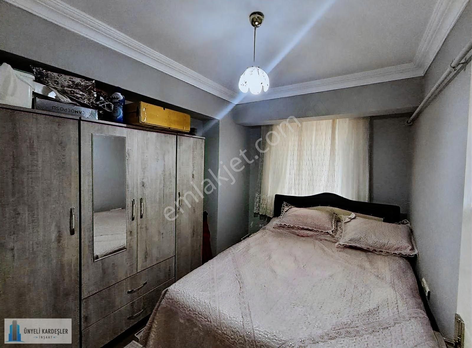 Zeytinköy De Satılık Daire - Görsel 20