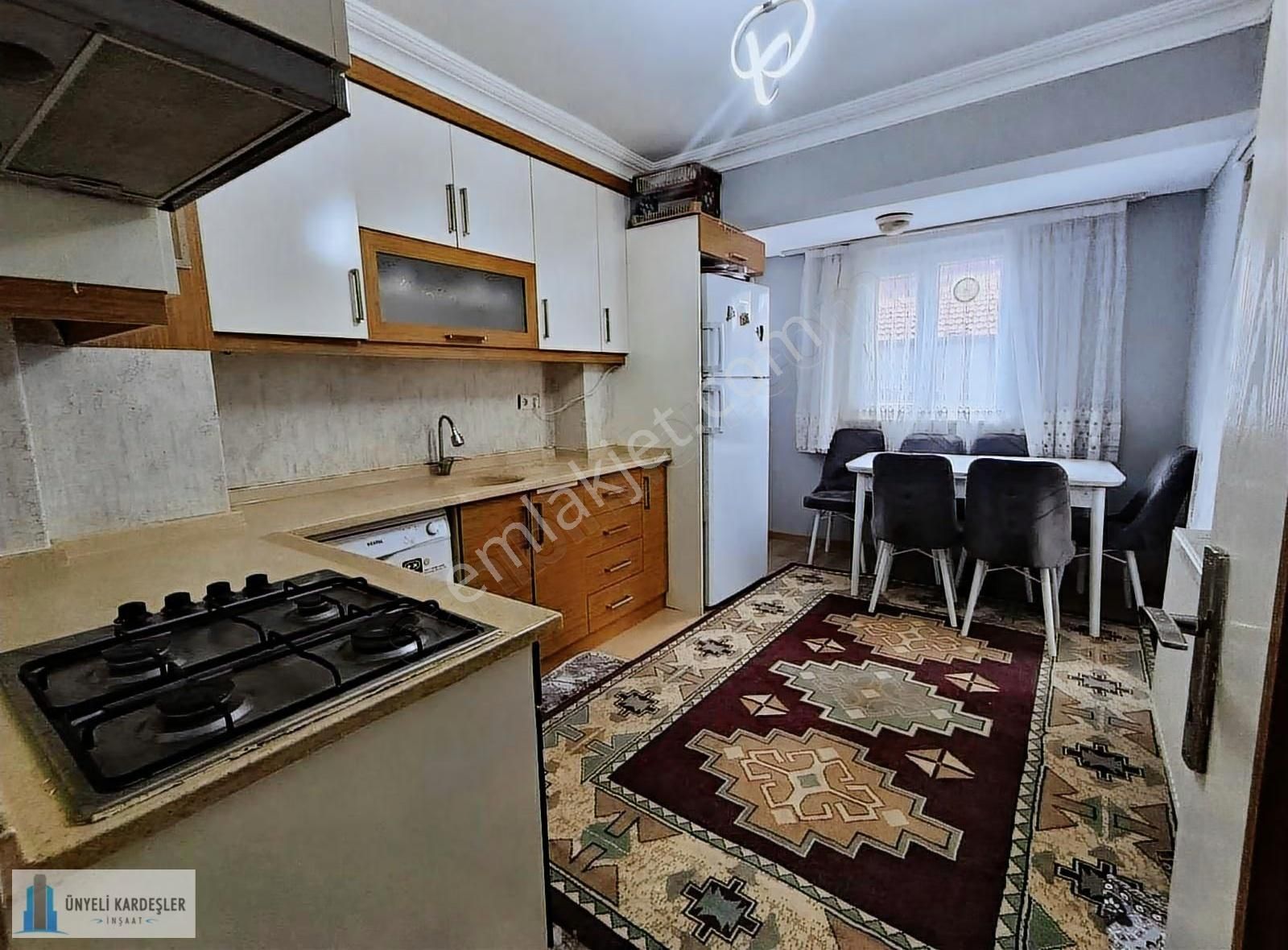 Zeytinköy De Satılık Daire - Görsel 12