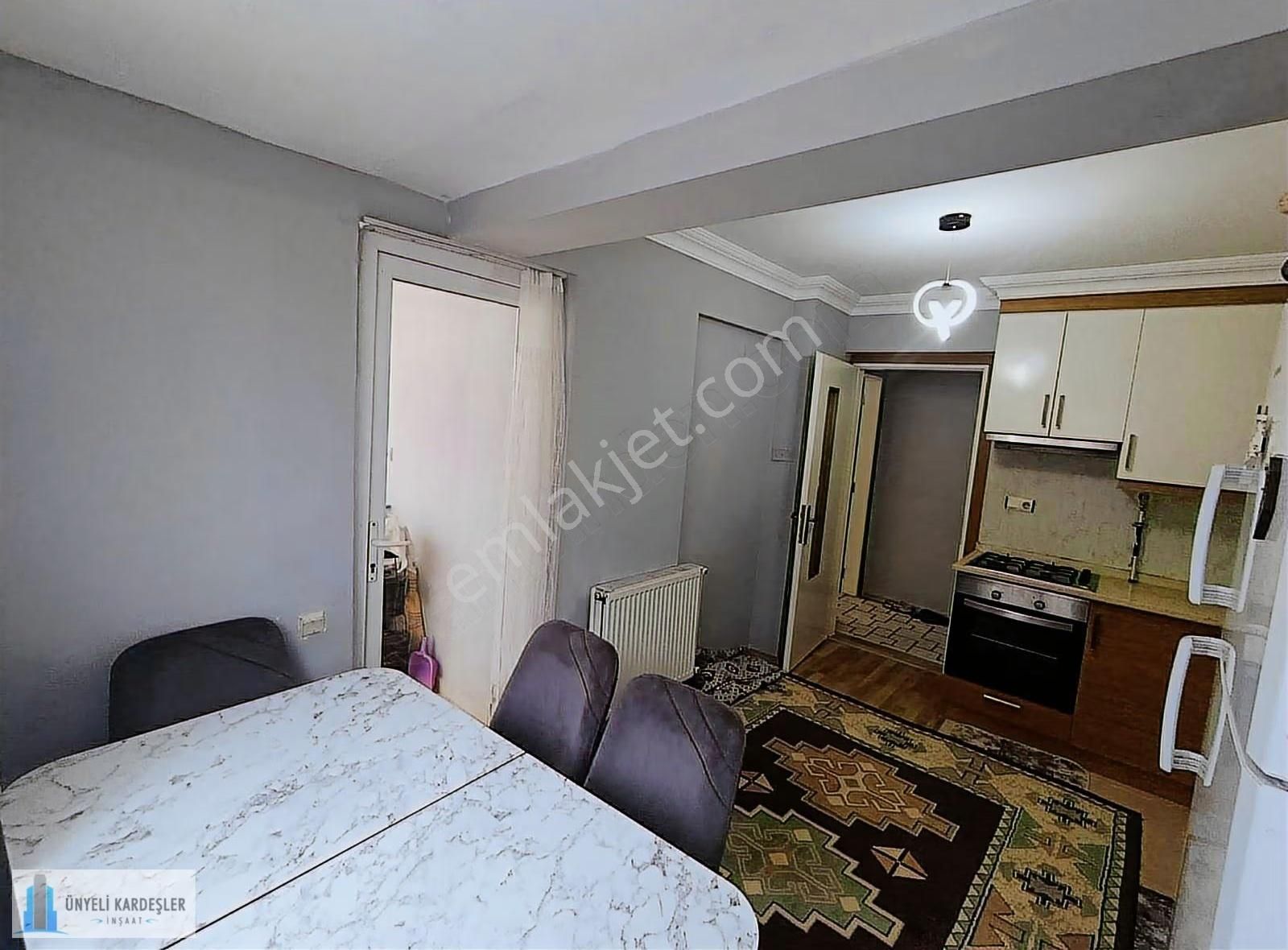 Zeytinköy De Satılık Daire - Görsel 2