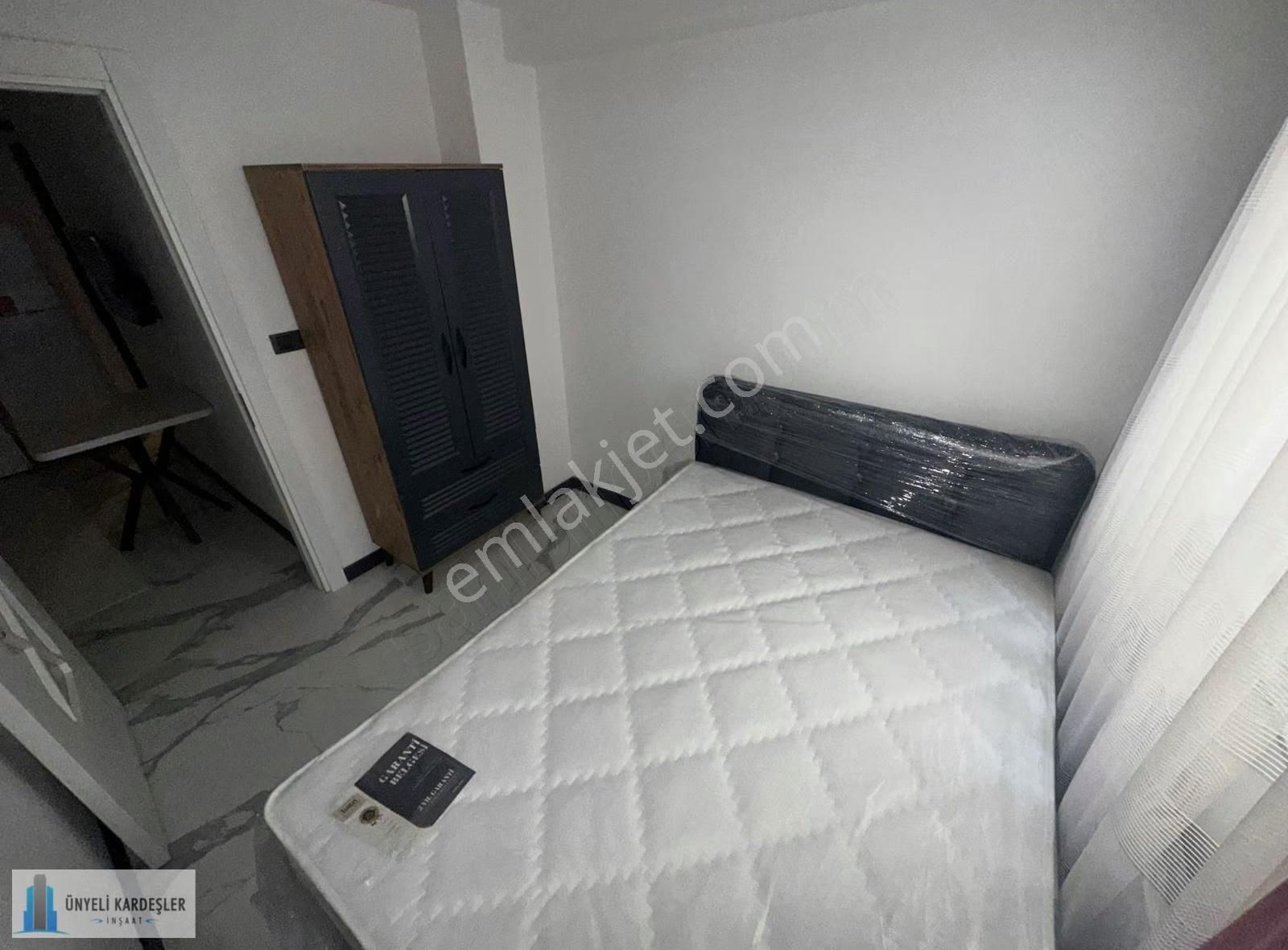 Bayramyerinde Otogar Yakını 2+1 Sıfır Eşgali Apart - Görsel 12