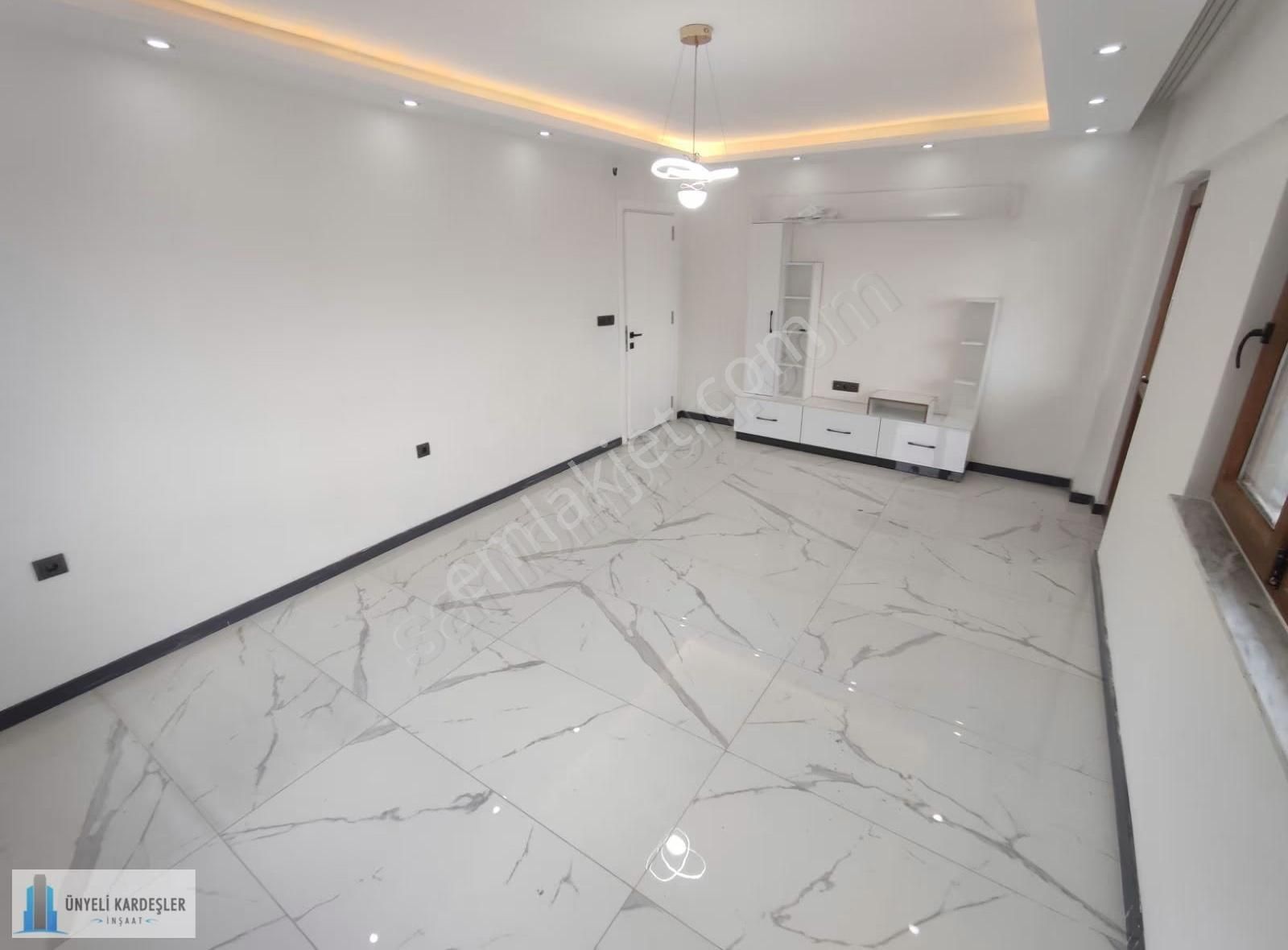 Kervansaray Mahallesinde Doğanın İçinde Kiralık 140 M2 2+1 Daire - Görsel 20