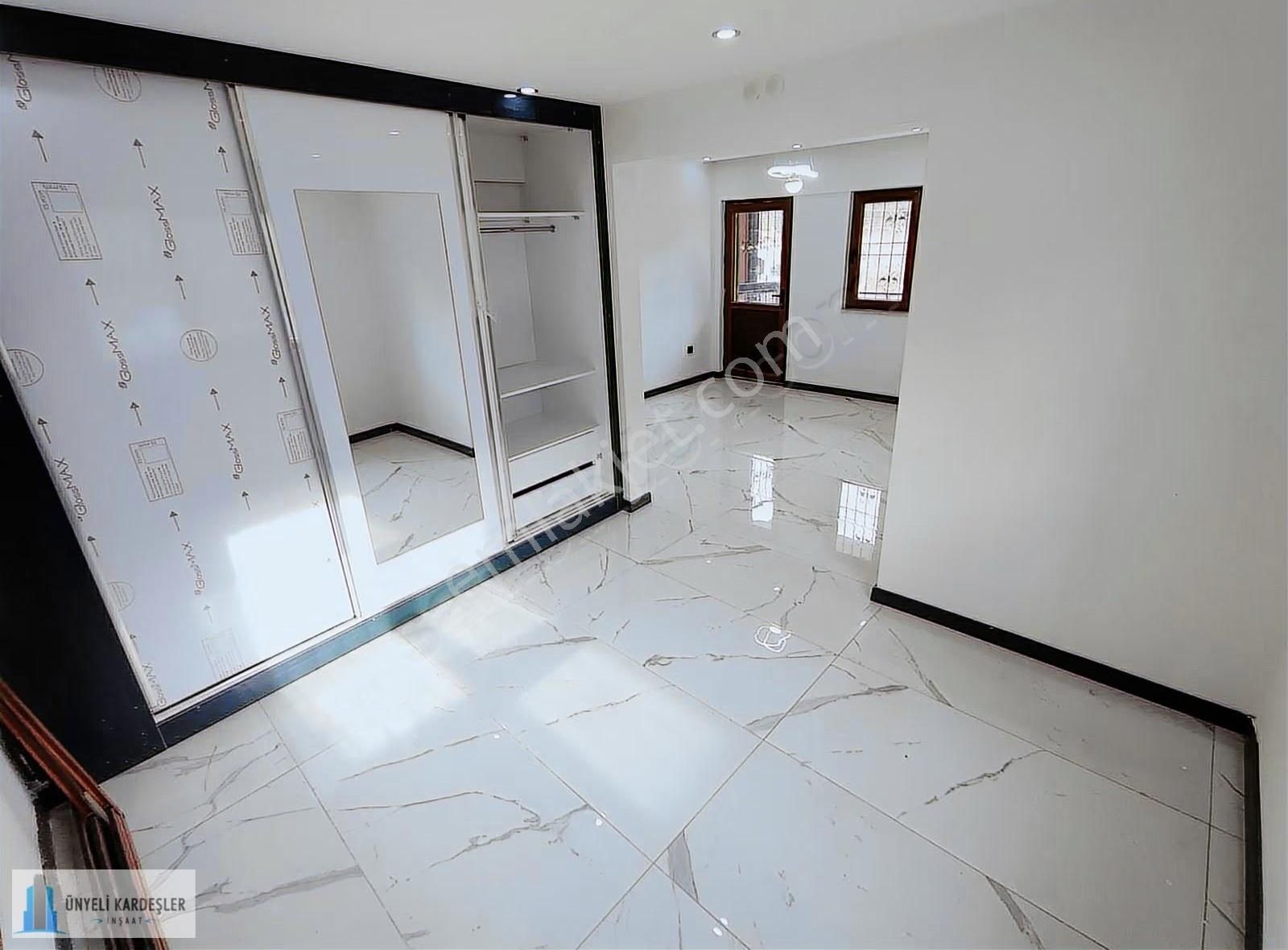 Kervansaray Mahallesinde Doğanın İçinde Kiralık 140 M2 2+1 Daire - Görsel 19