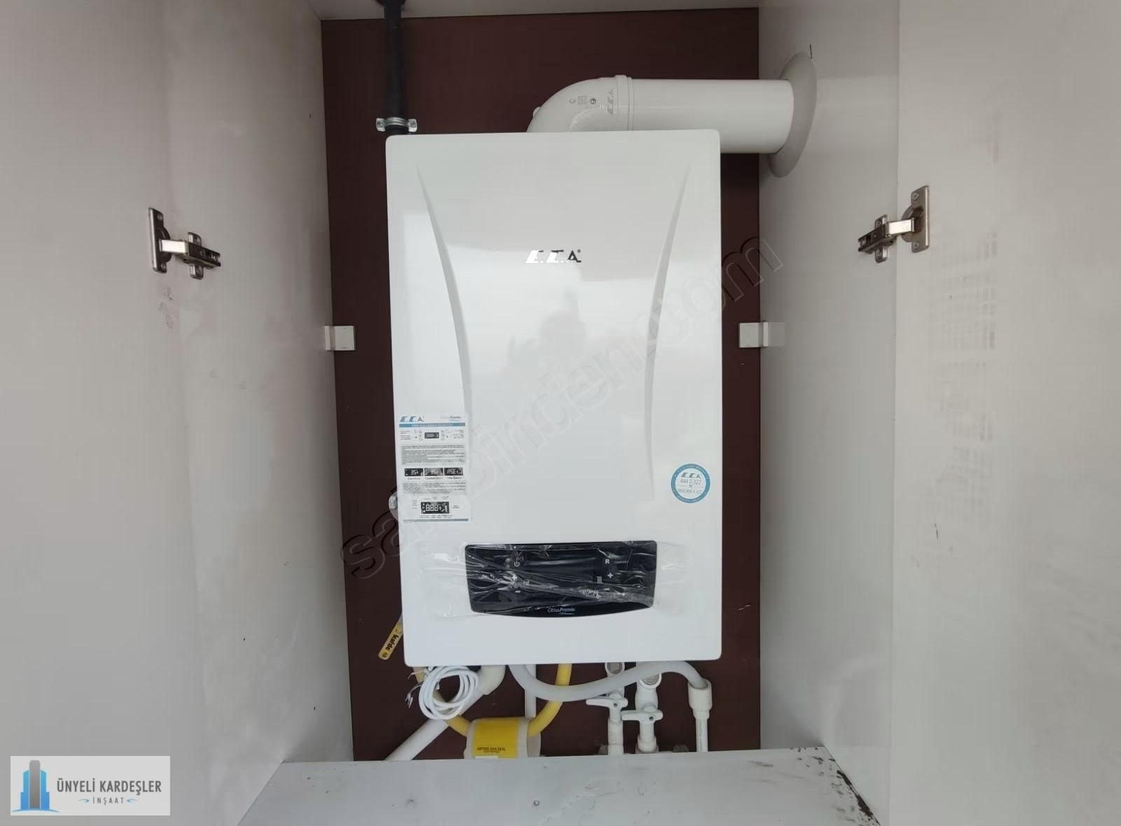 Kervansaray Mahallesinde Doğanın İçinde Kiralık 140 M2 2+1 Daire - Görsel 25