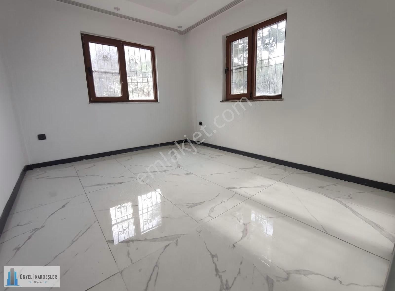 Kervansaray Mahallesinde Doğanın İçinde Kiralık 140 M2 2+1 Daire - Görsel 5