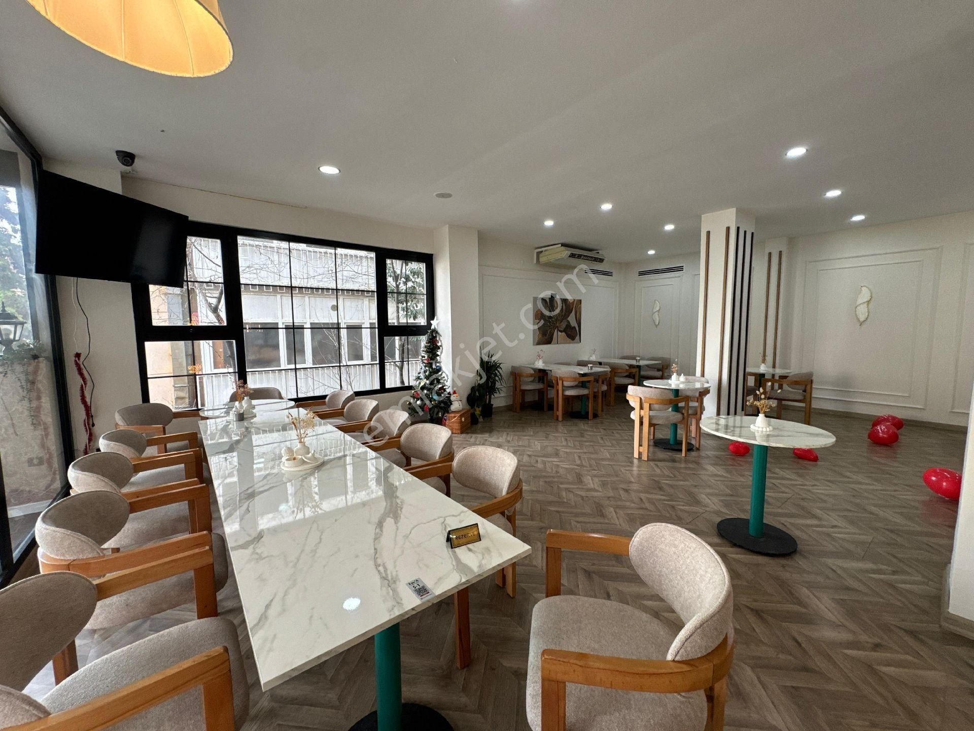 Golden Key Gayrimenkul'den Kalkınma Mahallesi Devren Satılık İşyeri - Görsel 16