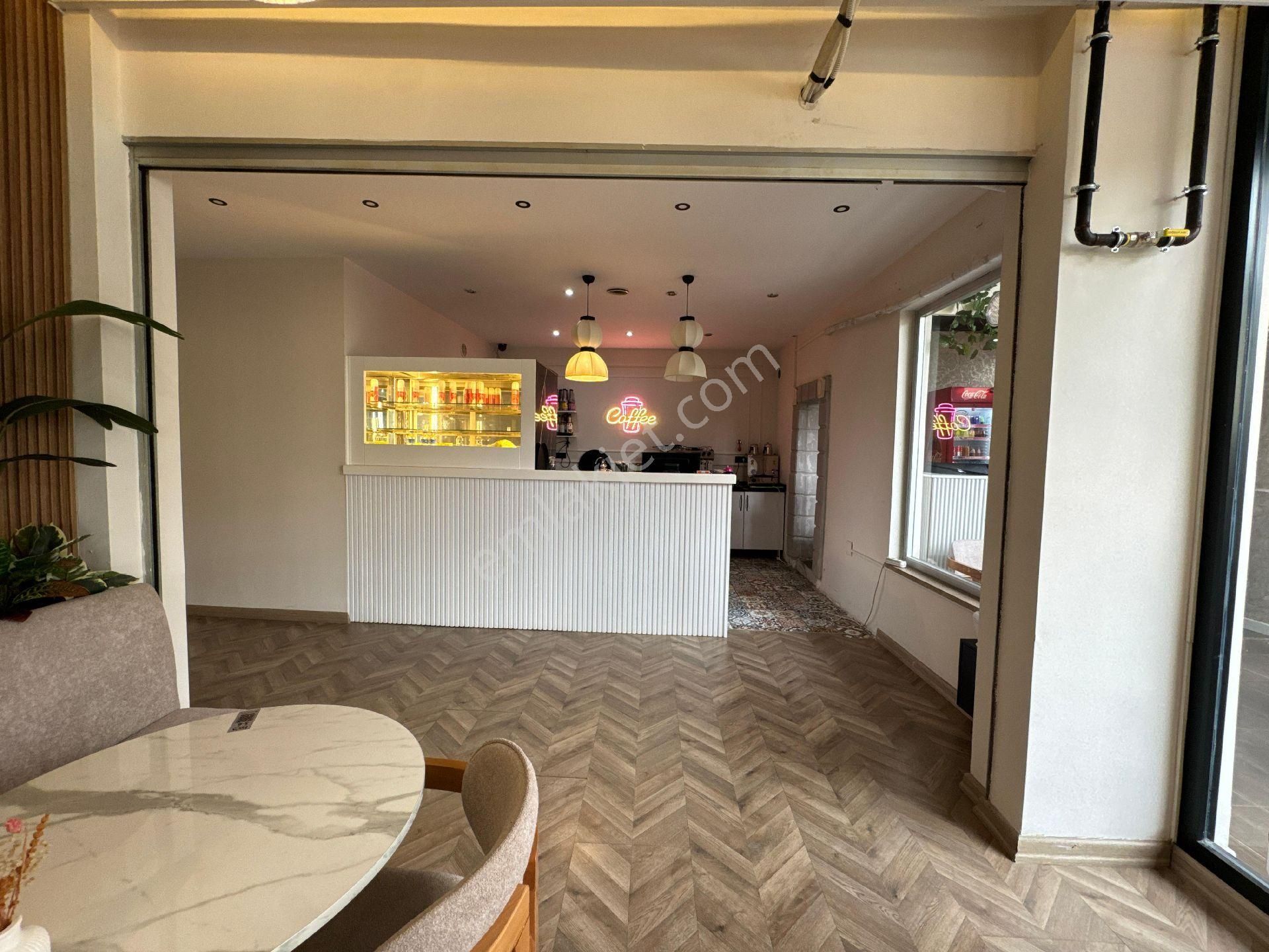 Golden Key Gayrimenkul'den Kalkınma Mahallesi Devren Satılık İşyeri - Görsel 15