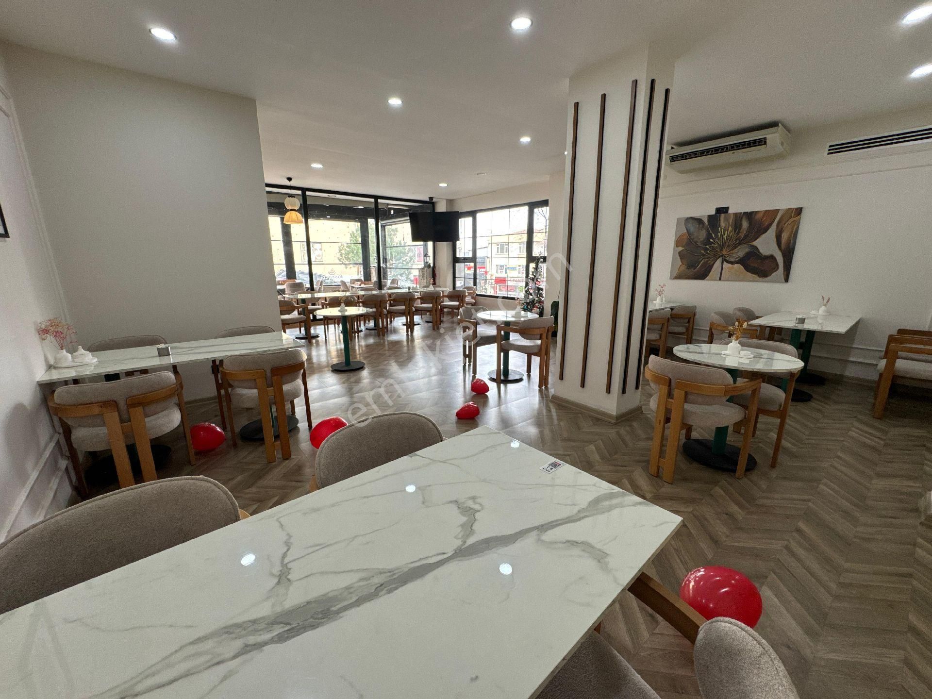 Golden Key Gayrimenkul'den Kalkınma Mahallesi Devren Satılık İşyeri - Görsel 8