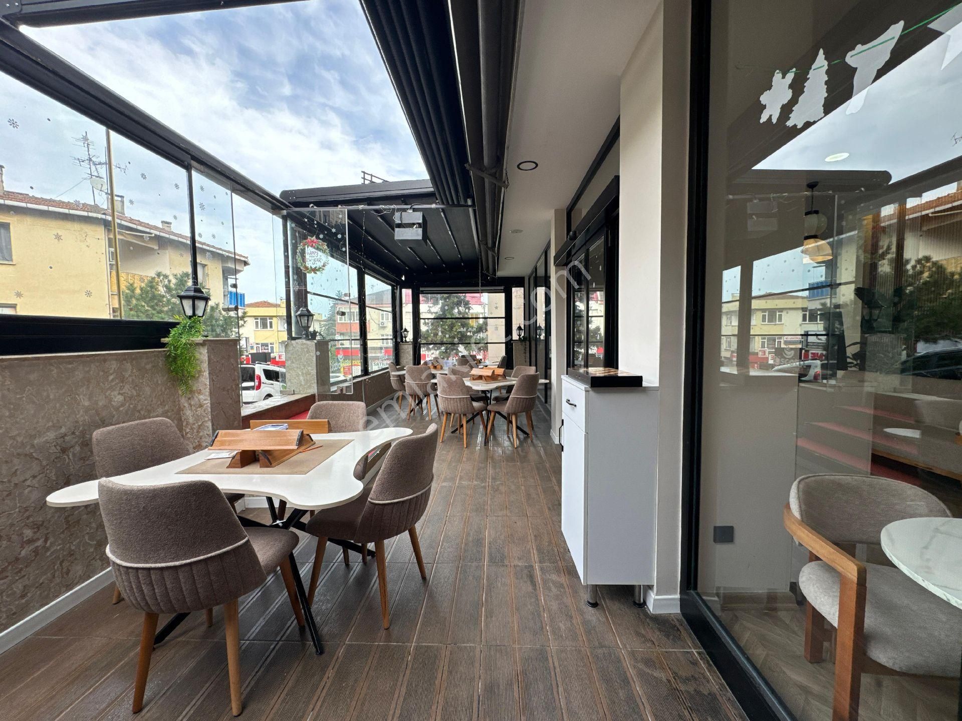 Golden Key Gayrimenkul'den Kalkınma Mahallesi Devren Satılık İşyeri - Görsel 4