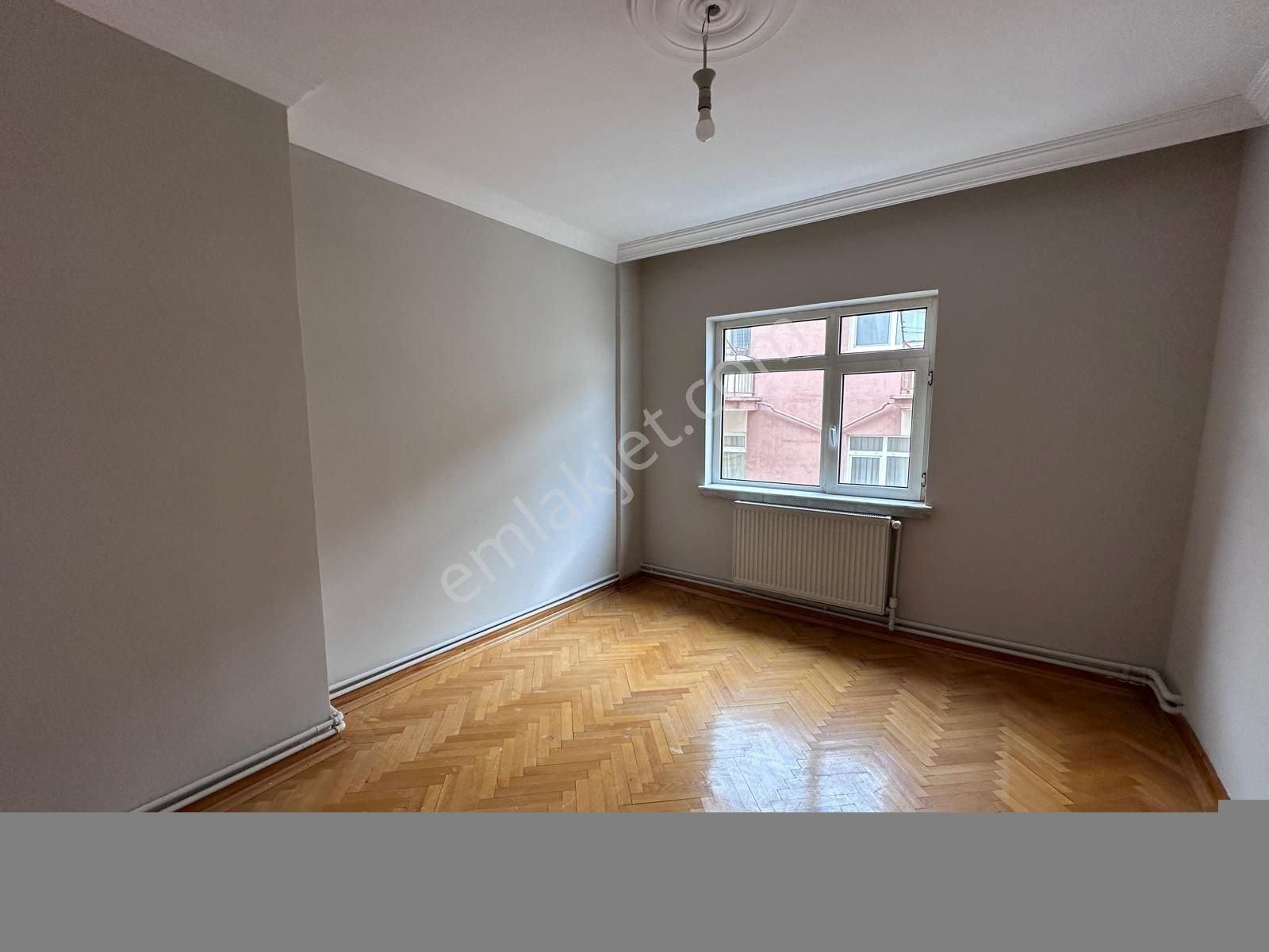 Şenlik Mahallesinde Merkezi Lokasyında Ankara Manzaralı Daire - Görsel 25