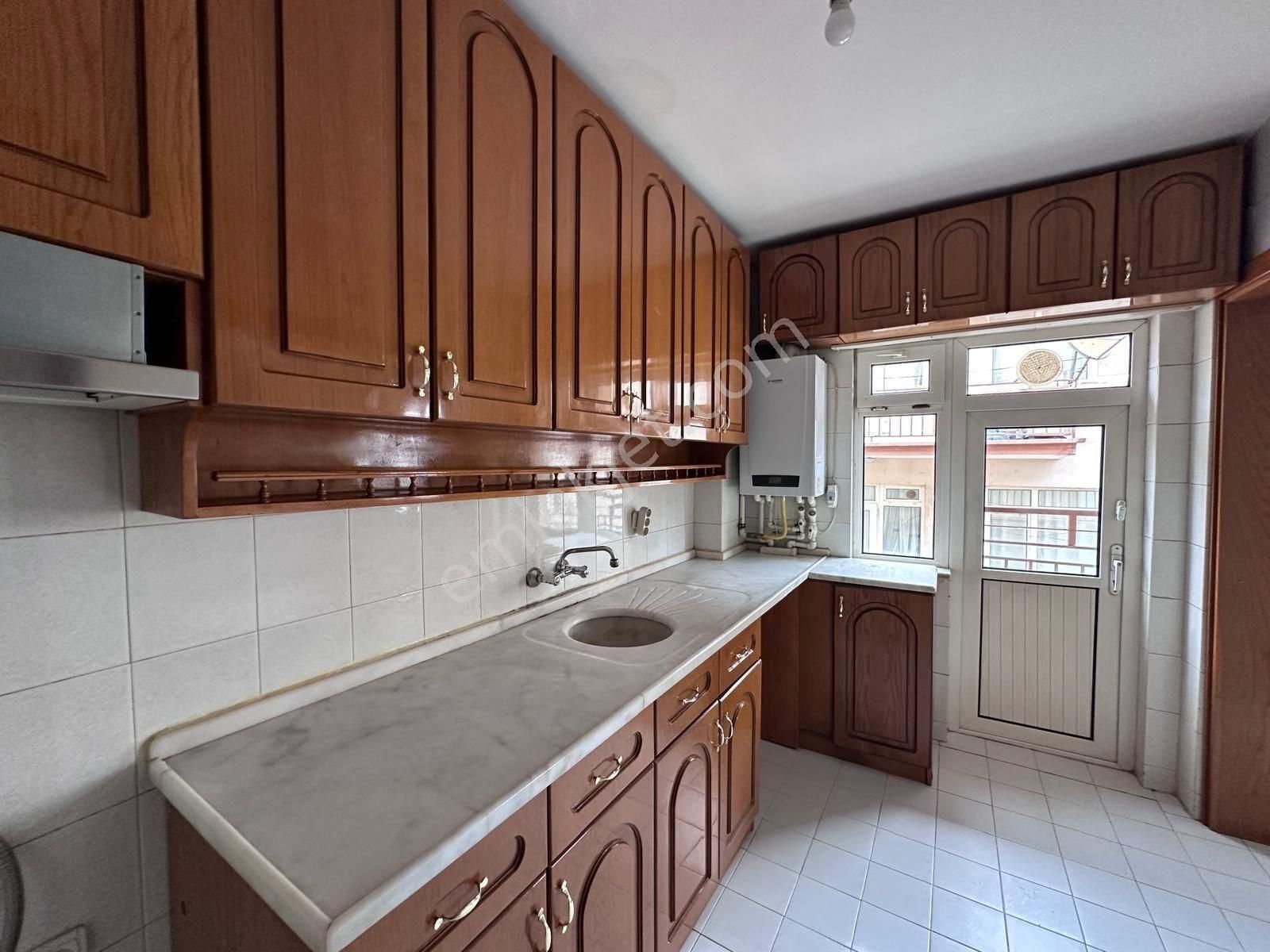 Şenlik Mahallesinde Merkezi Lokasyında Ankara Manzaralı Daire - Görsel 17