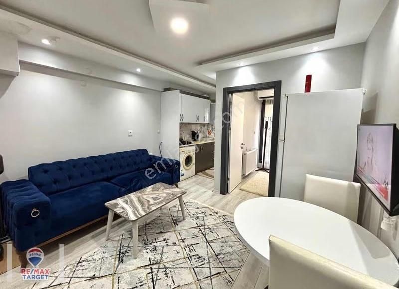 Satılık Metro, Avm Ve Üniversite Yakını Konsept 1+1 - Görsel 5