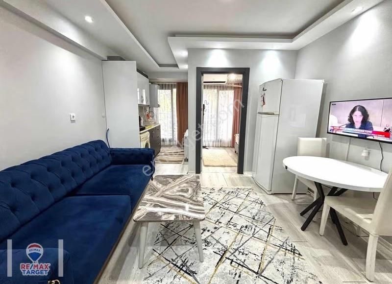 Satılık Metro, Avm Ve Üniversite Yakını Konsept 1+1 - Görsel 6