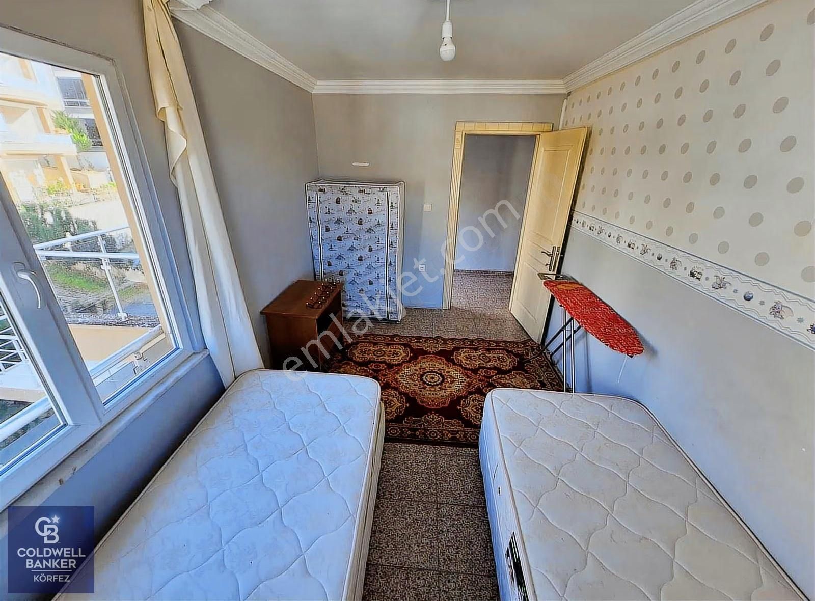 Altınoluk'ta Panoramik Deniz Manzaralı Satılık 6+2 Daire - Görsel 21