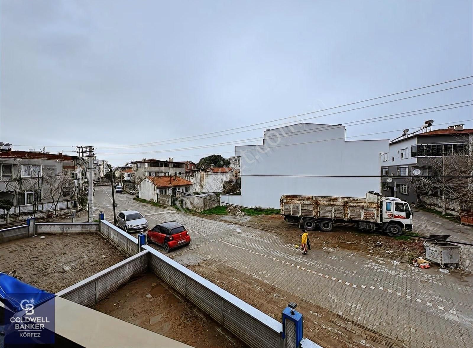 Edremit Kadıköy'de Satılık İkiz Villa - Görsel 7