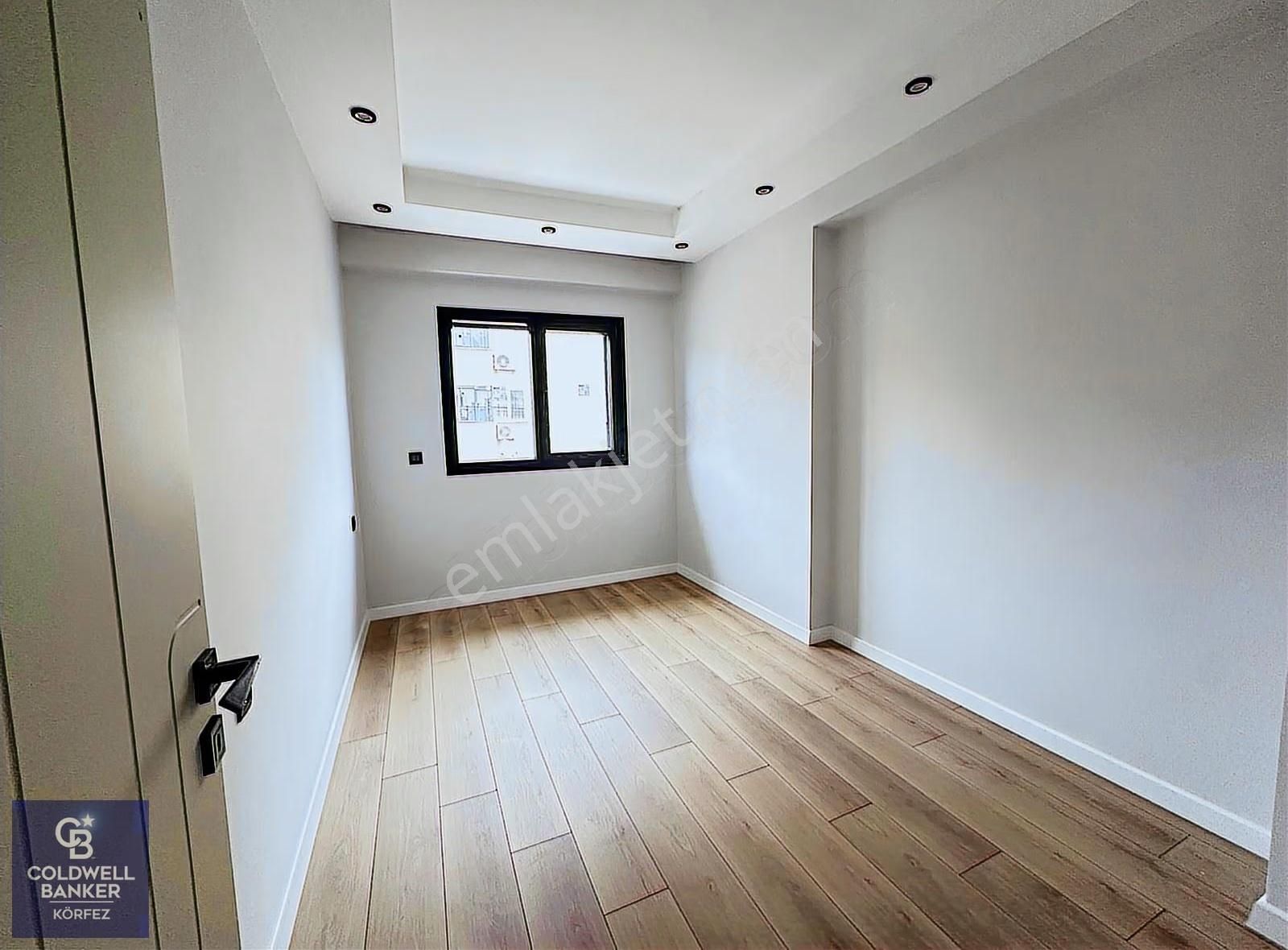 Edremit Kadıköy'de Satılık İkiz Villa - Görsel 10