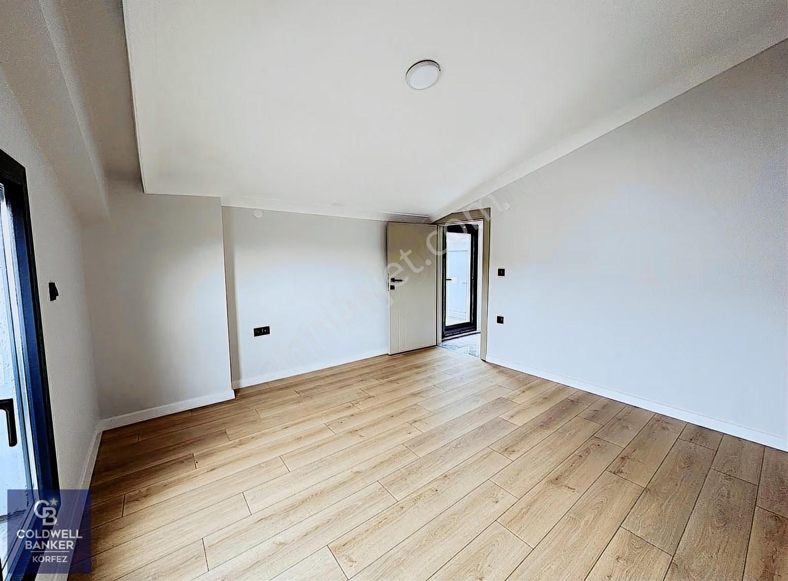 Edremit Kadıköy'de Satılık İkiz Villa - Görsel 19