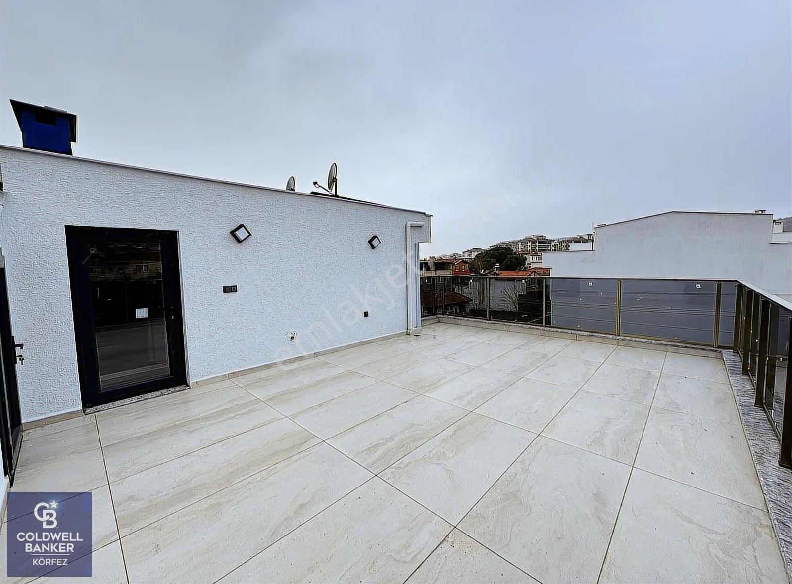 Edremit Kadıköy'de Satılık İkiz Villa - Görsel 8