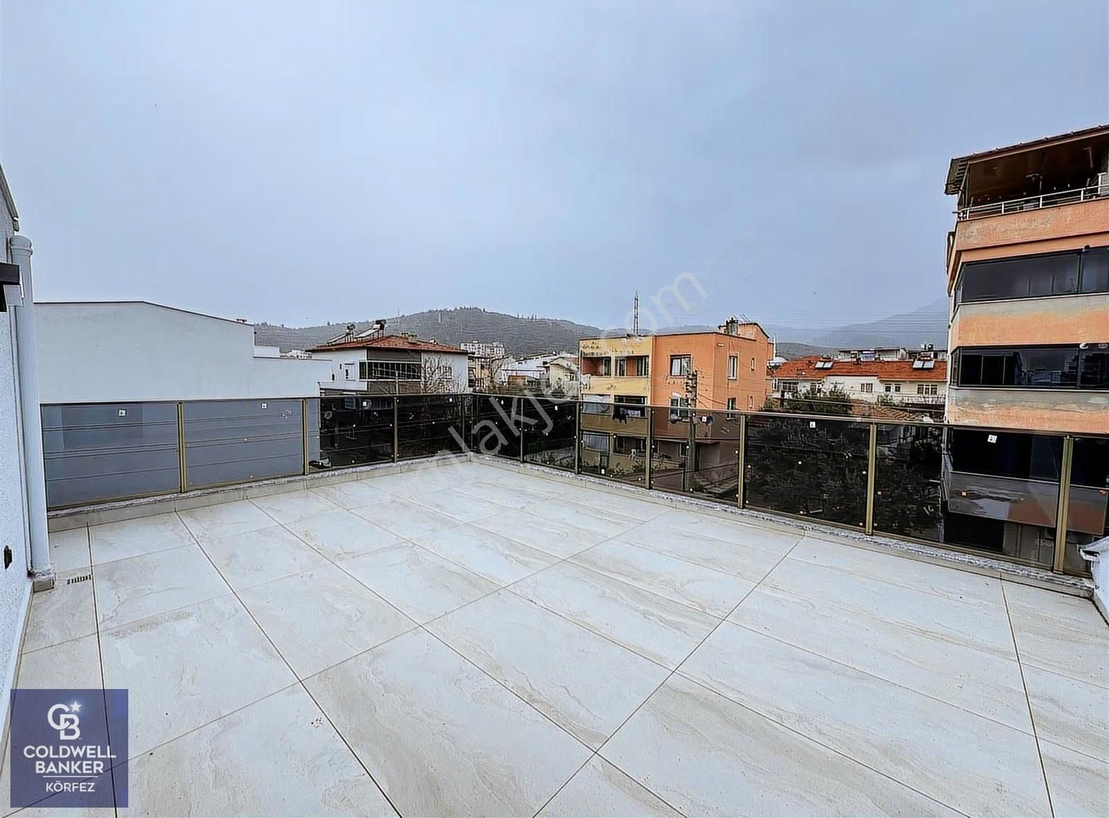 Edremit Kadıköy'de Satılık İkiz Villa - Görsel 24