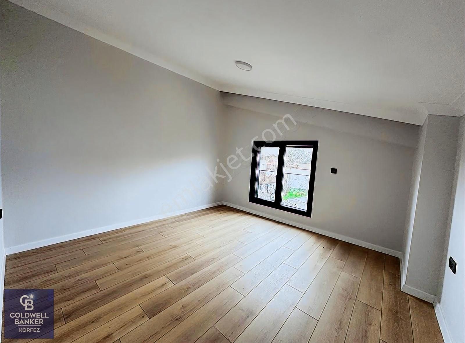 Edremit Kadıköy'de Satılık İkiz Villa - Görsel 30